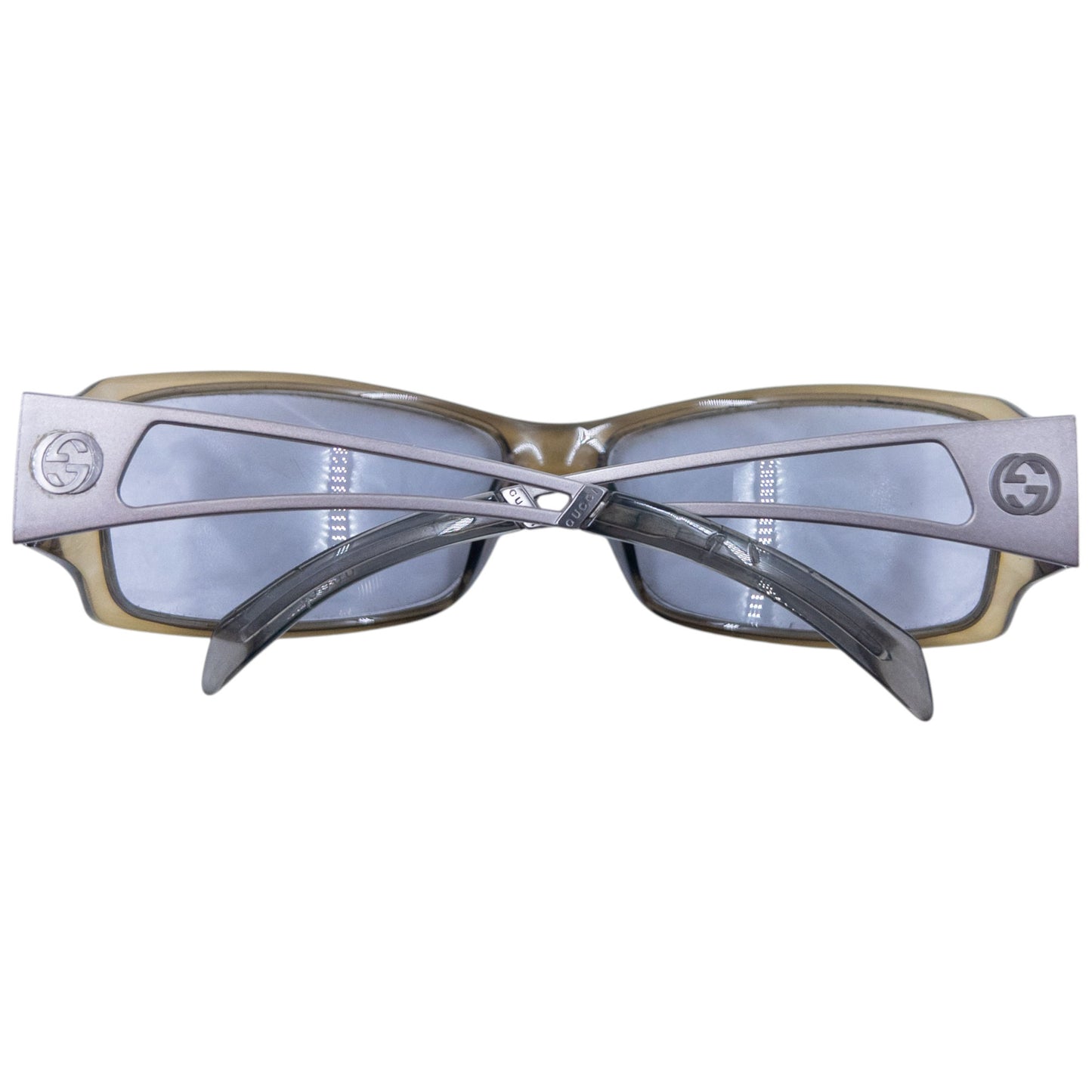 Vintage 2000s Gucci By Tom Ford Sunglasses