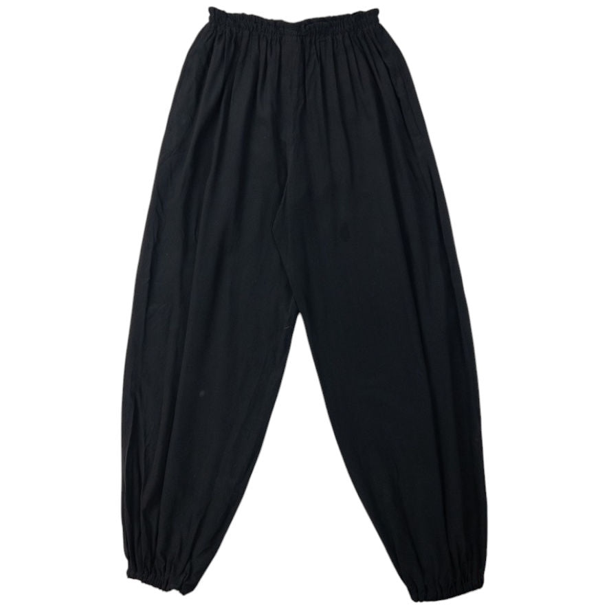 Vintage Comme Des Garçons Lightweight Harem Trousers Size W32