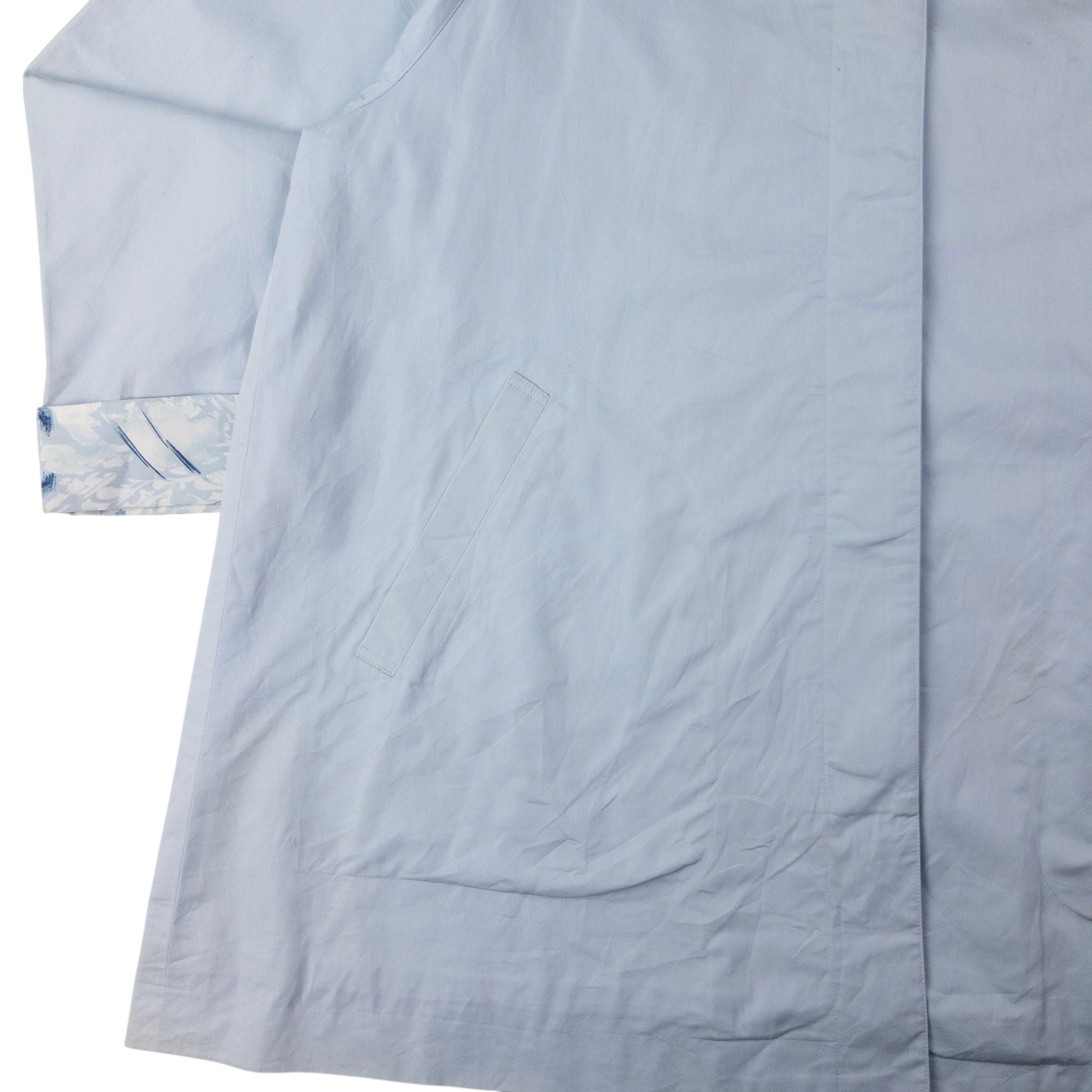 Vintage Dior Sports Embroidered Button Up Jacket Womens Size M
