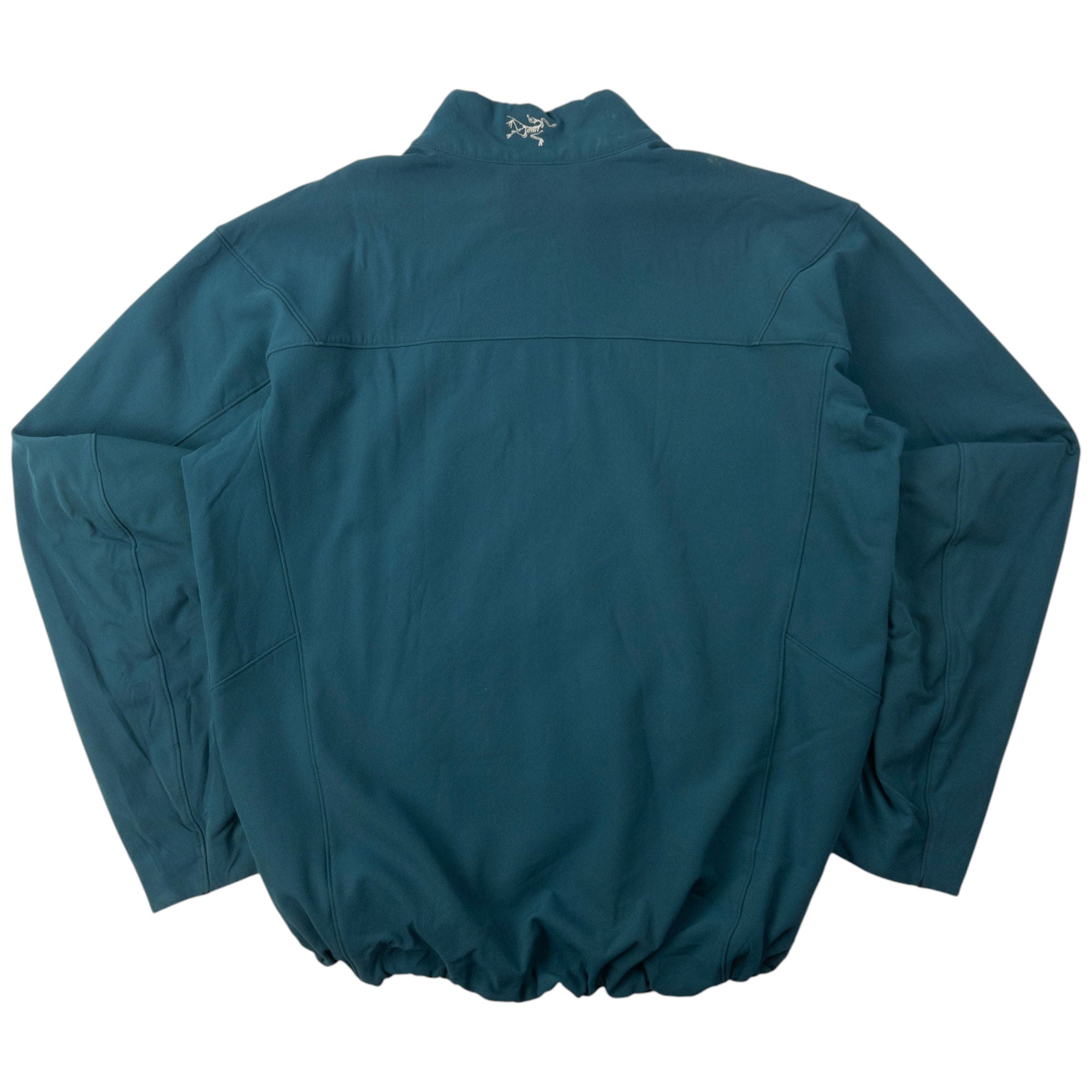 Vintage Arcteryx Gamma Fleece Lined Jacket Size L