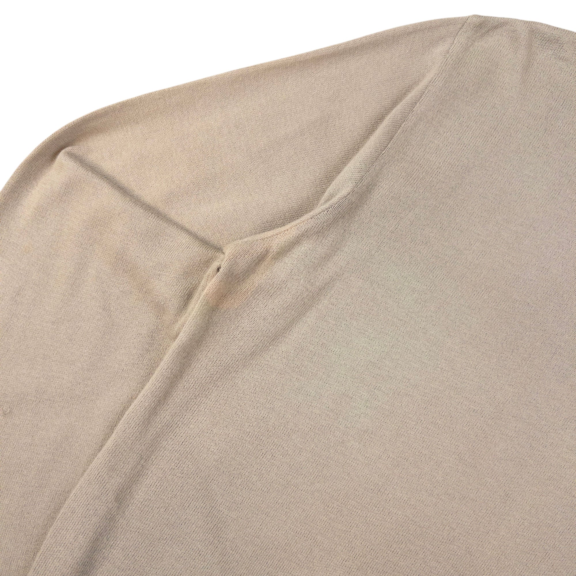 Vintage Prada Sport Zip Up Jumper Size M