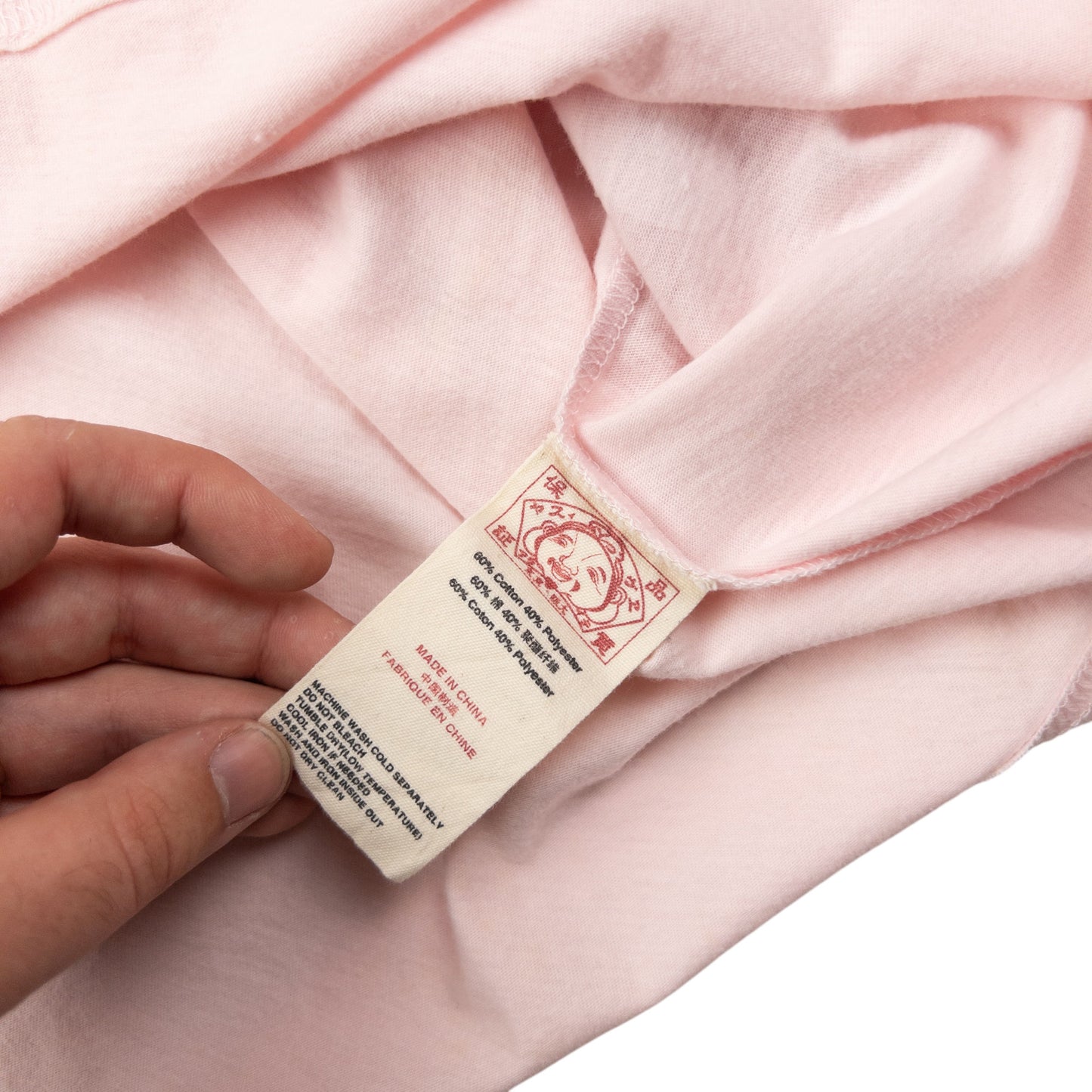 Vintage Evisu Osaka Graphic Vest Top Womens Size S