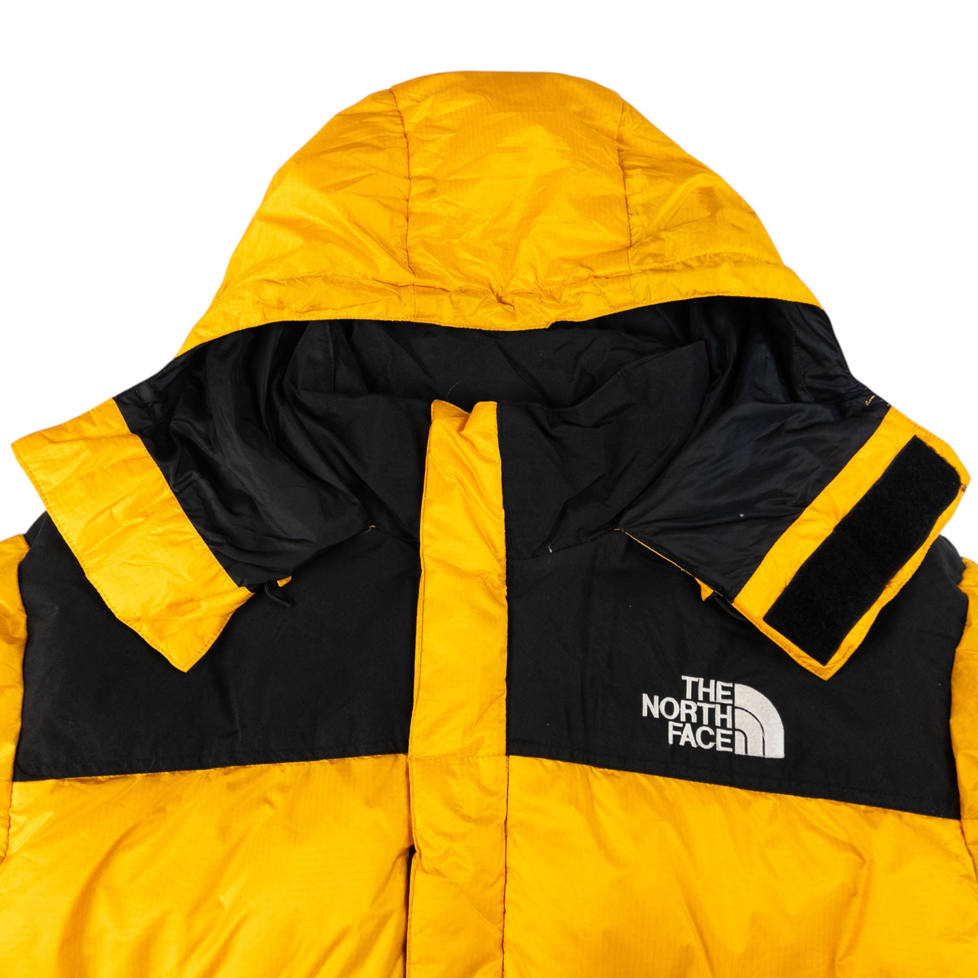 Vintage The North Face Baltoro Gore Dryloft Puffer Jacket Size M