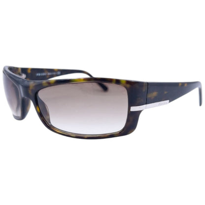 Vintage Prada Tortoise Shell Sunglasses