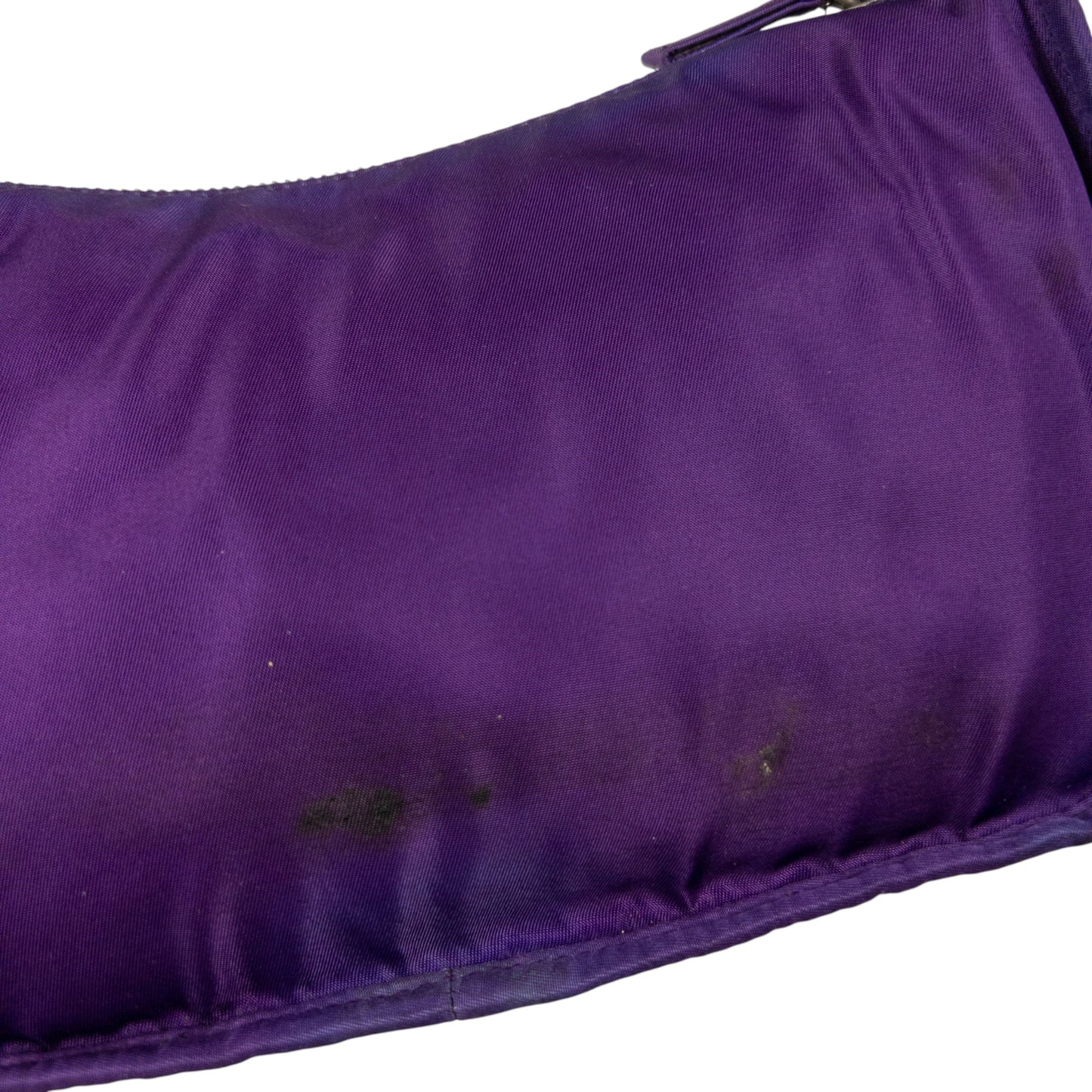 Vintage Prada Shoulder Bag