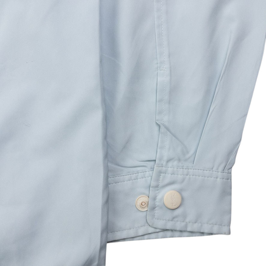 Vintage YSL Yves Saint Laurent Harrington Jacket Size M