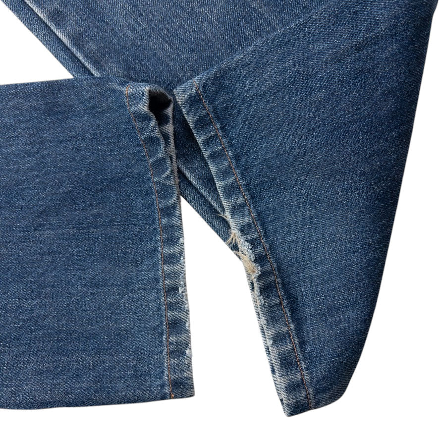 Vintage Marithe + Francois Girbaud Denim Jeans Size W27