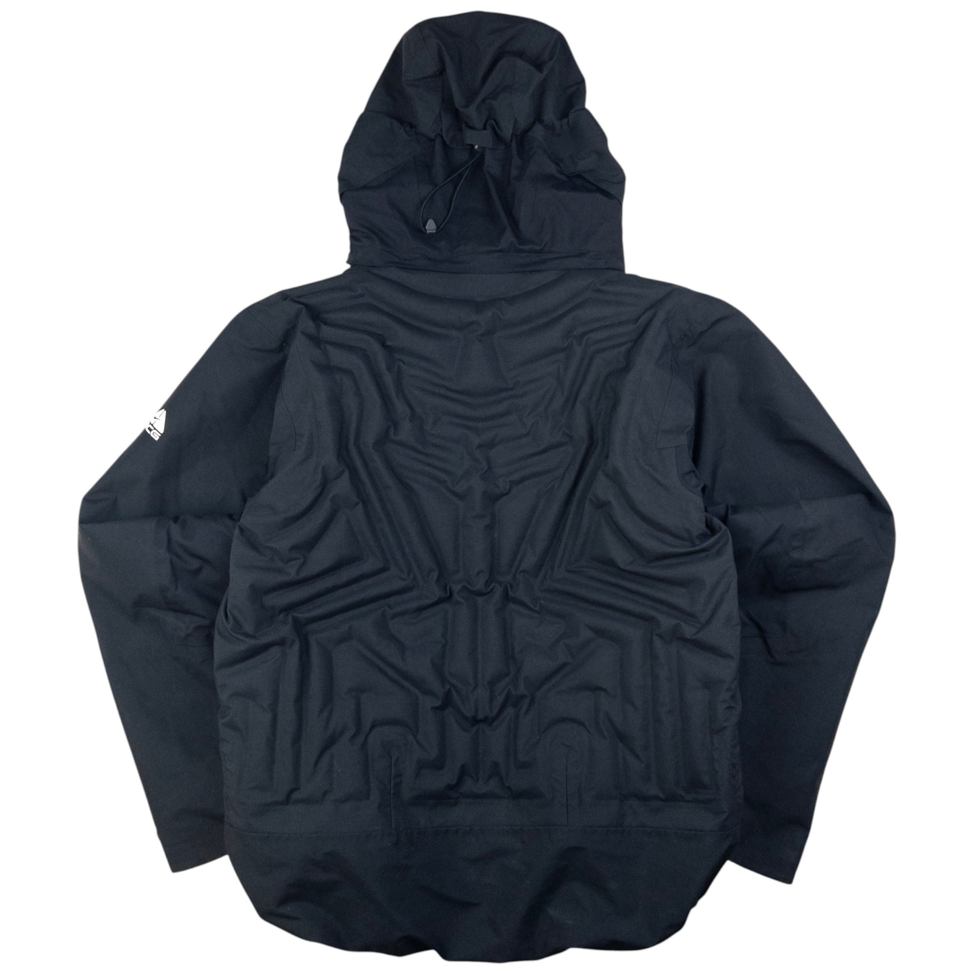 Vintage Nike ACG Air Vantage Inflatable Snowboarding Jacket Size M