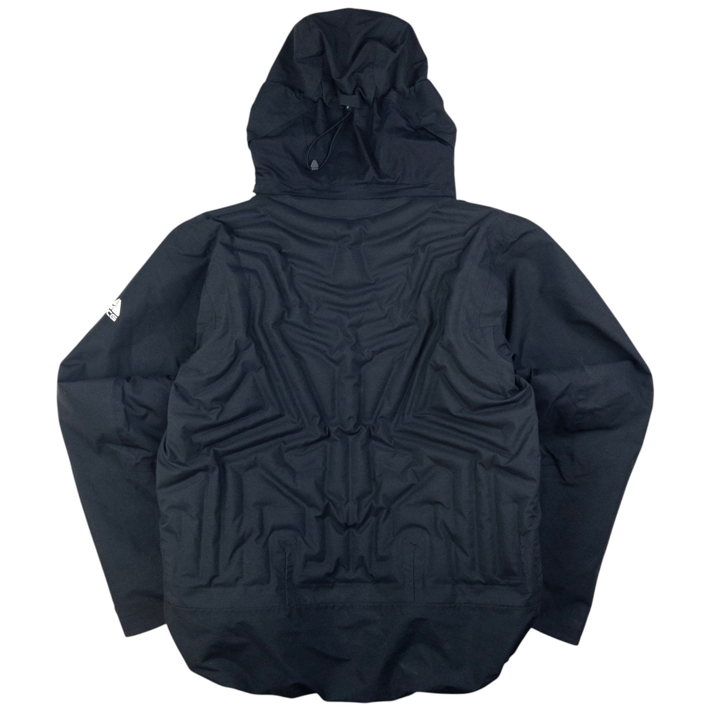 Vintage Nike ACG Air Vantage Inflatable Snowboarding Jacket Size M