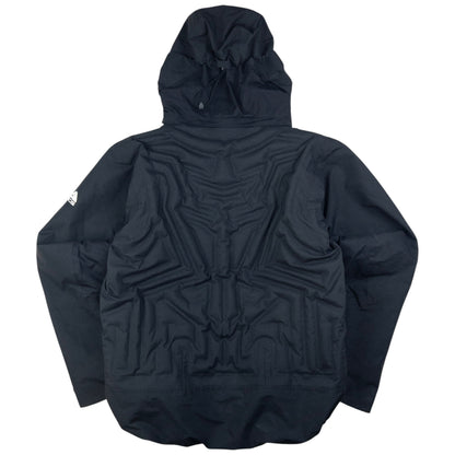 Vintage Nike ACG Air Vantage Inflatable Snowboarding Jacket Size M