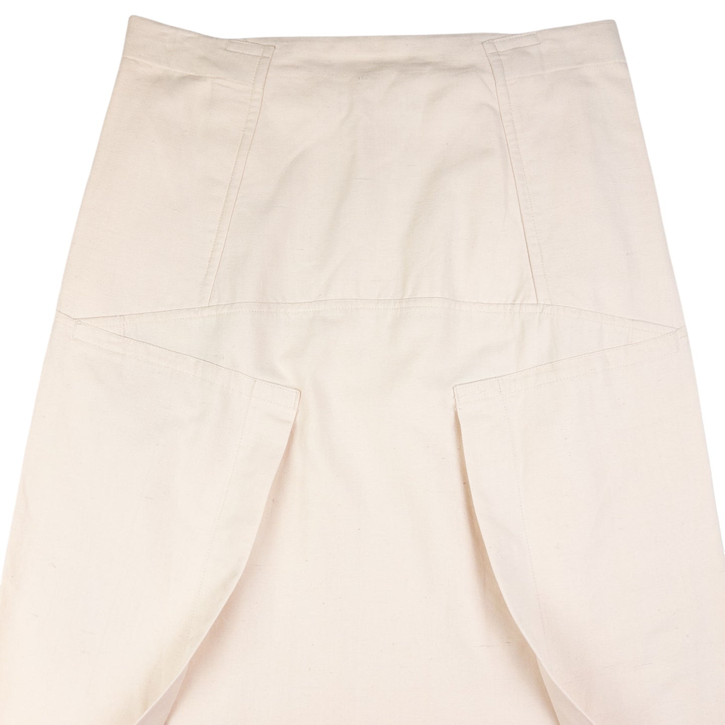 Vintage Issey Miyake Skirt Womens Size W28