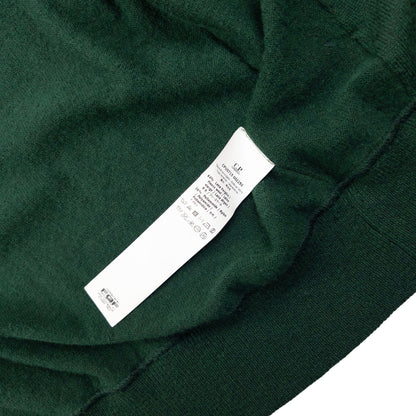 Vintage CP Company Zip Up Hoodie Size M
