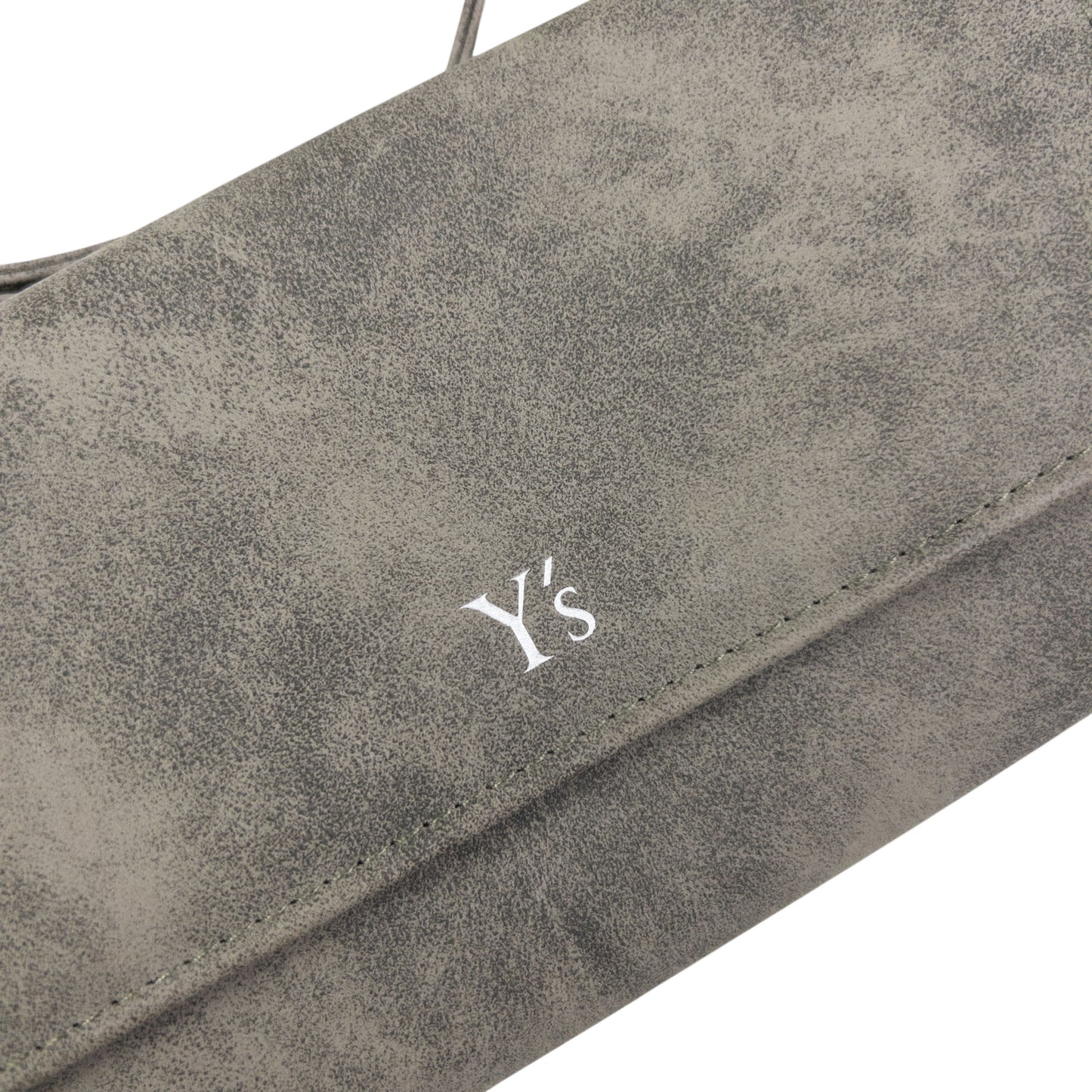 Vintage Yohji Yamamoto Crossbody Purse