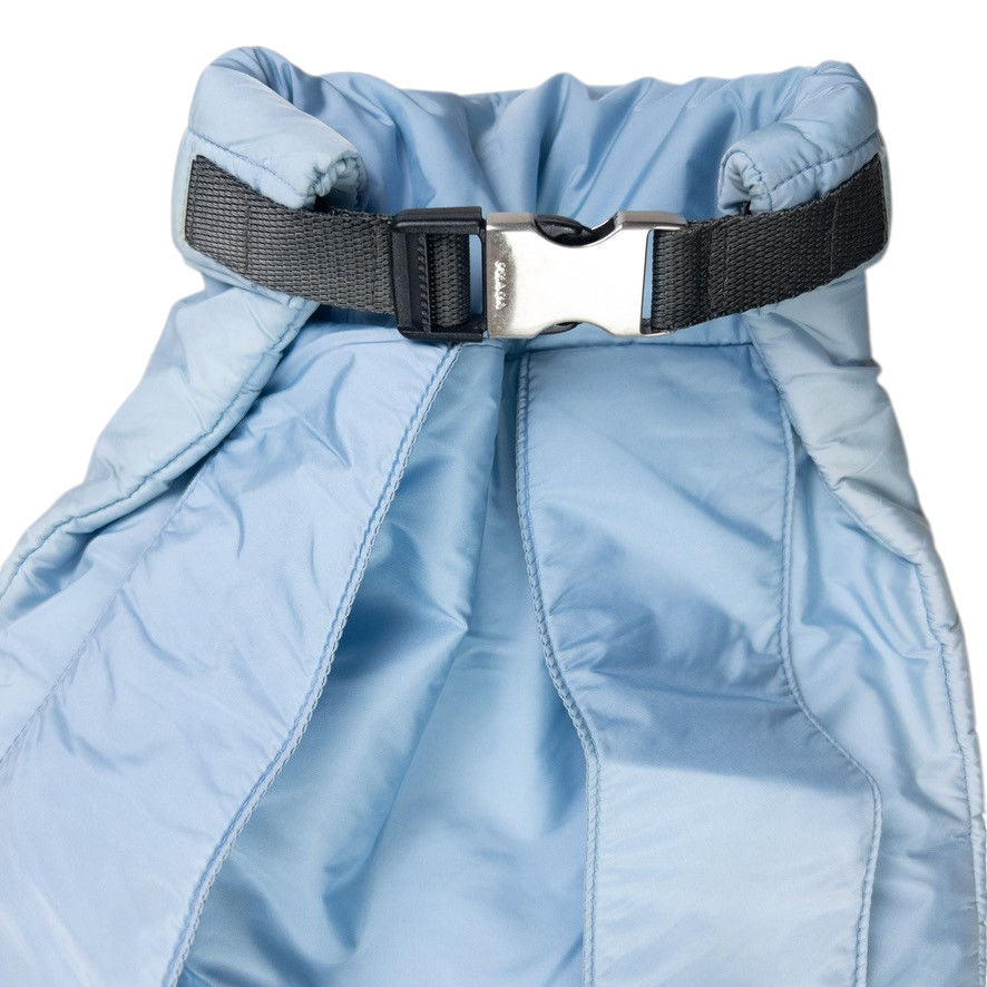 Vintage 1999 Prada Sport Backpack