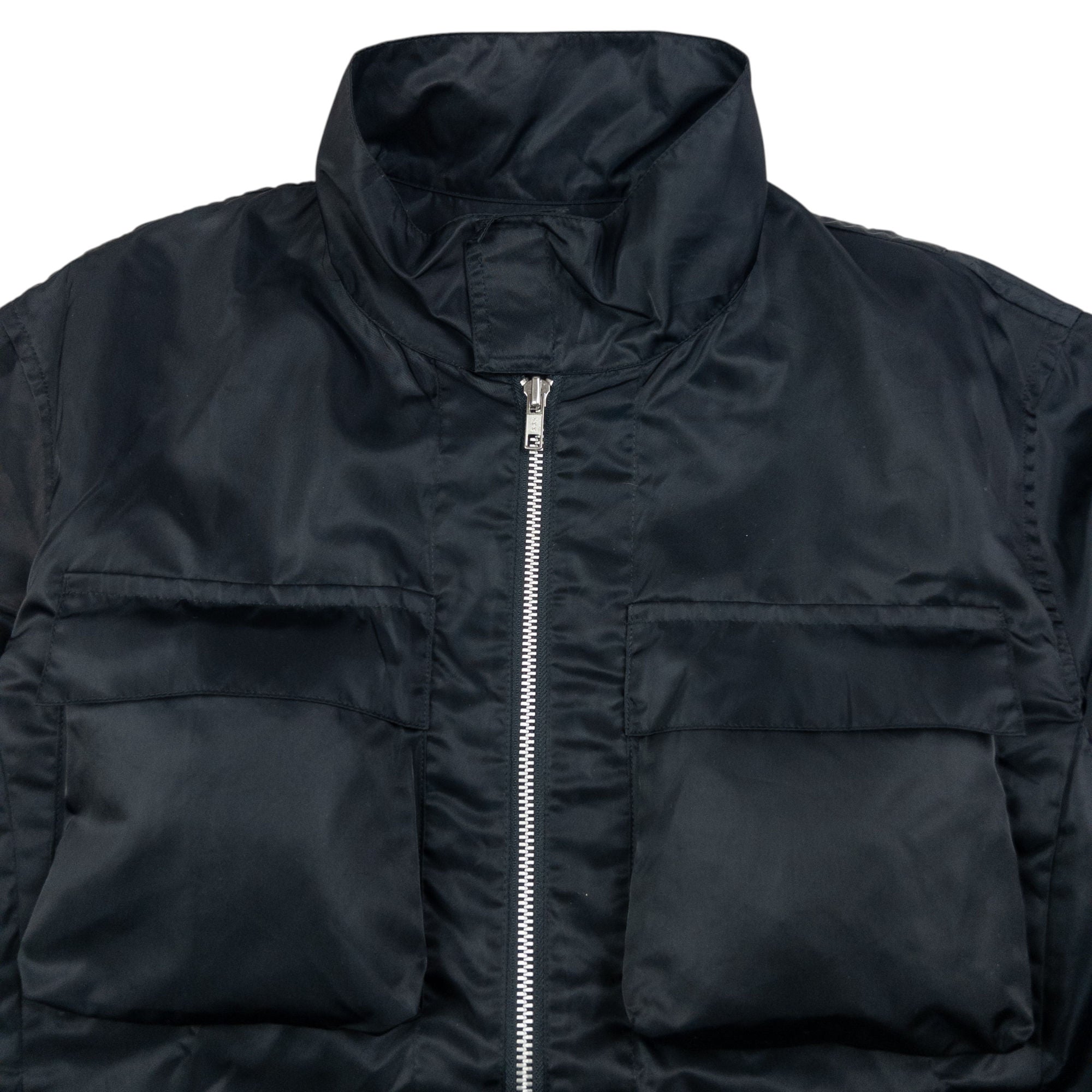 Vintage Yohji Yamamoto D'Urban A.A.R Packable Jacket Size M
