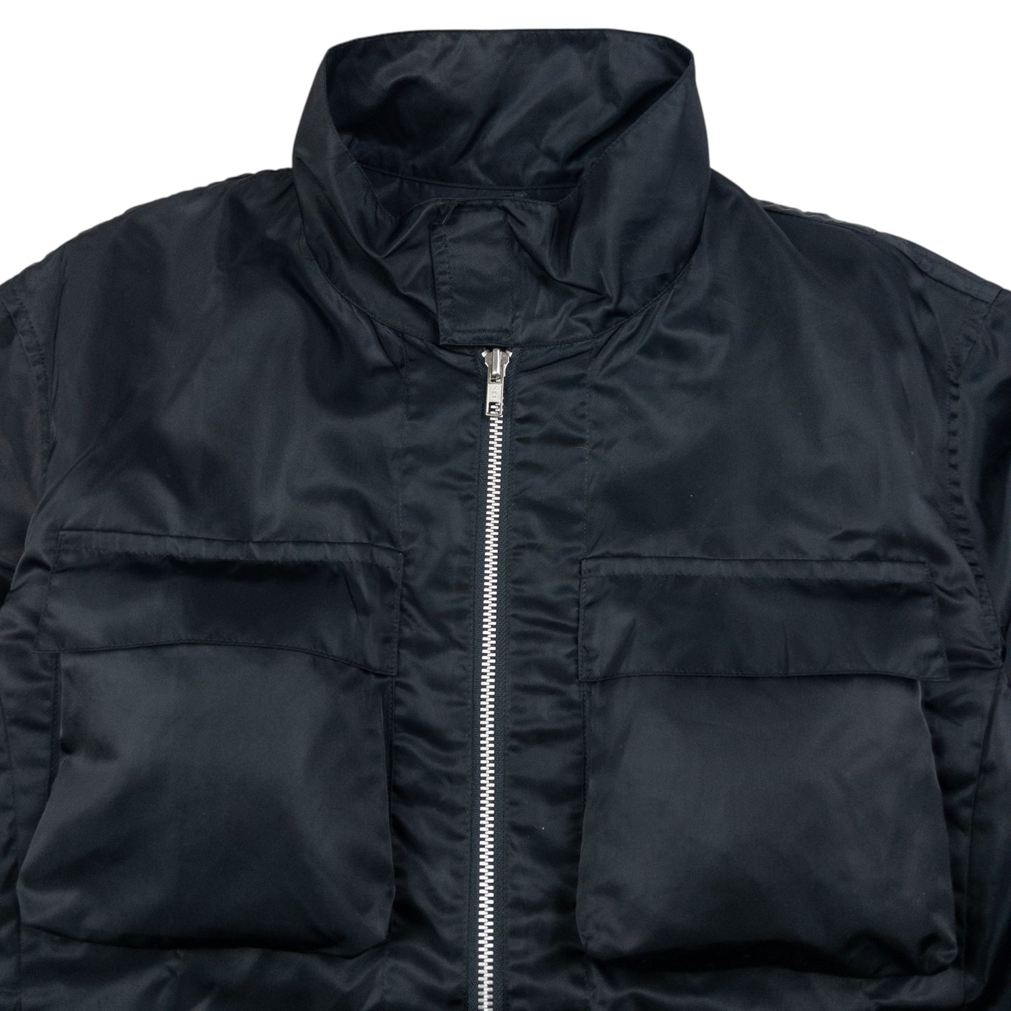Vintage Yohji Yamamoto D'Urban A.A.R Packable Jacket Size M