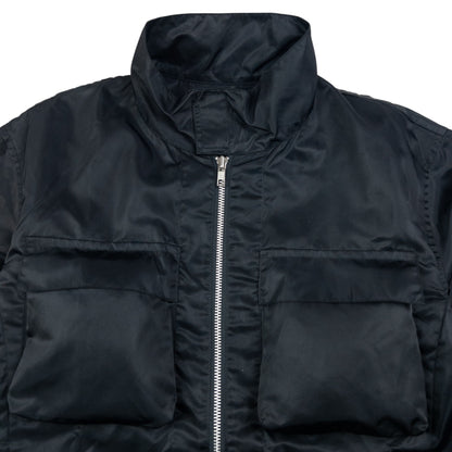 Vintage Yohji Yamamoto D'Urban A.A.R Packable Jacket Size M
