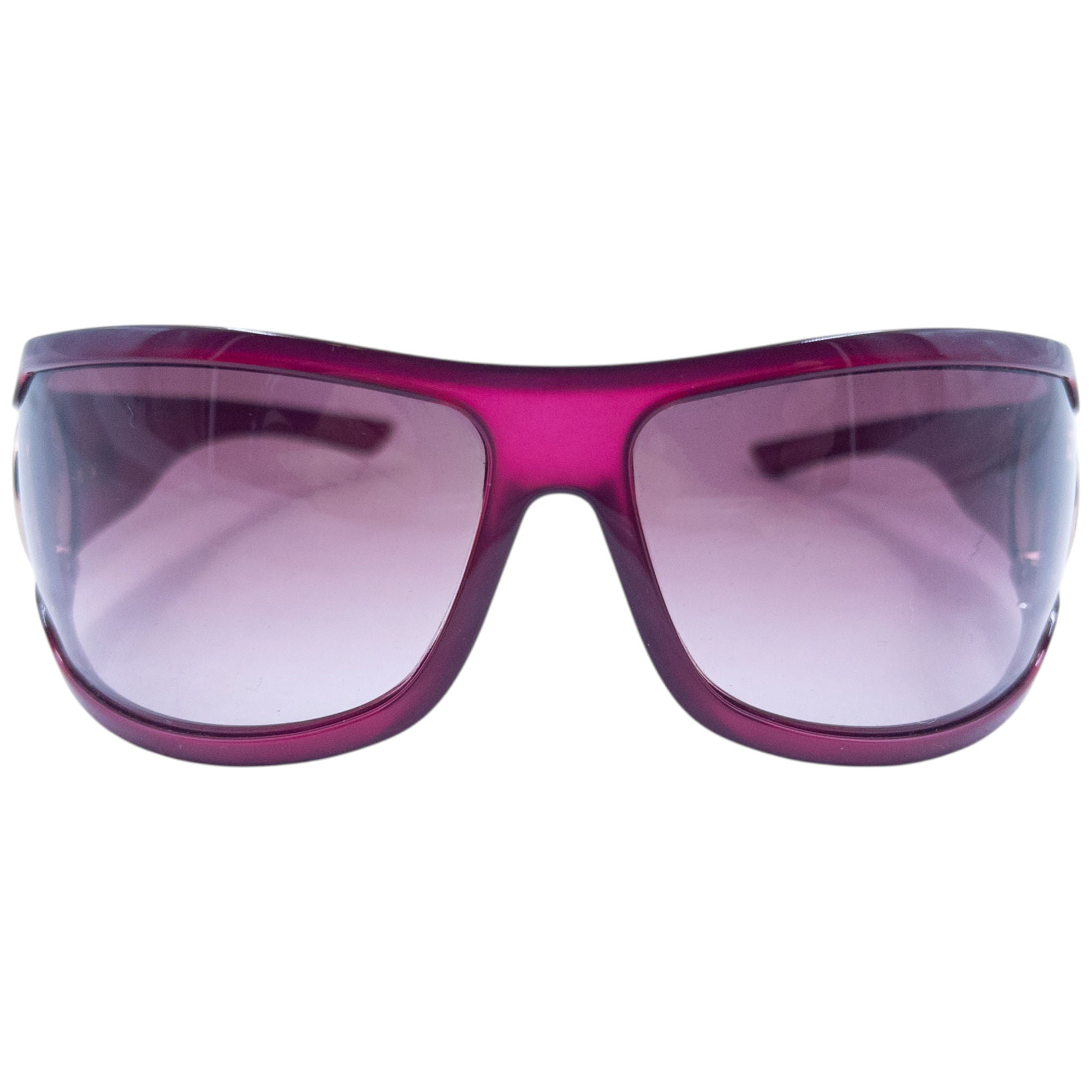 Vintage Gucci Horse Bit Sunglasses