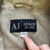 Vintage Armani Jeans Multi Pocket Cargo Jacket Size XL