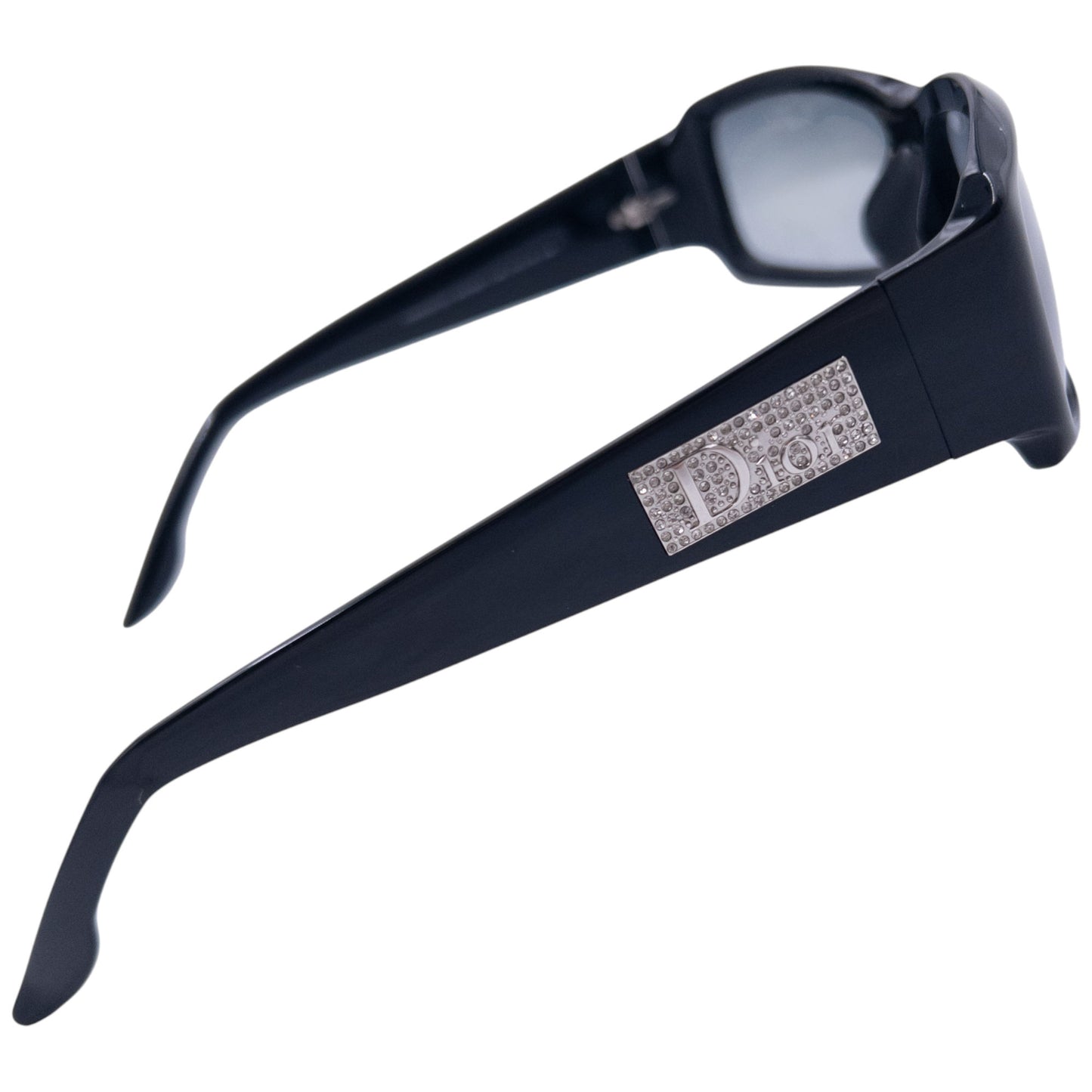 Vintage Dior Diamonte Sunglasses