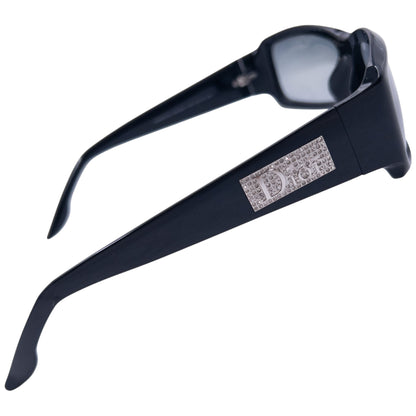 Vintage Dior Diamonte Sunglasses