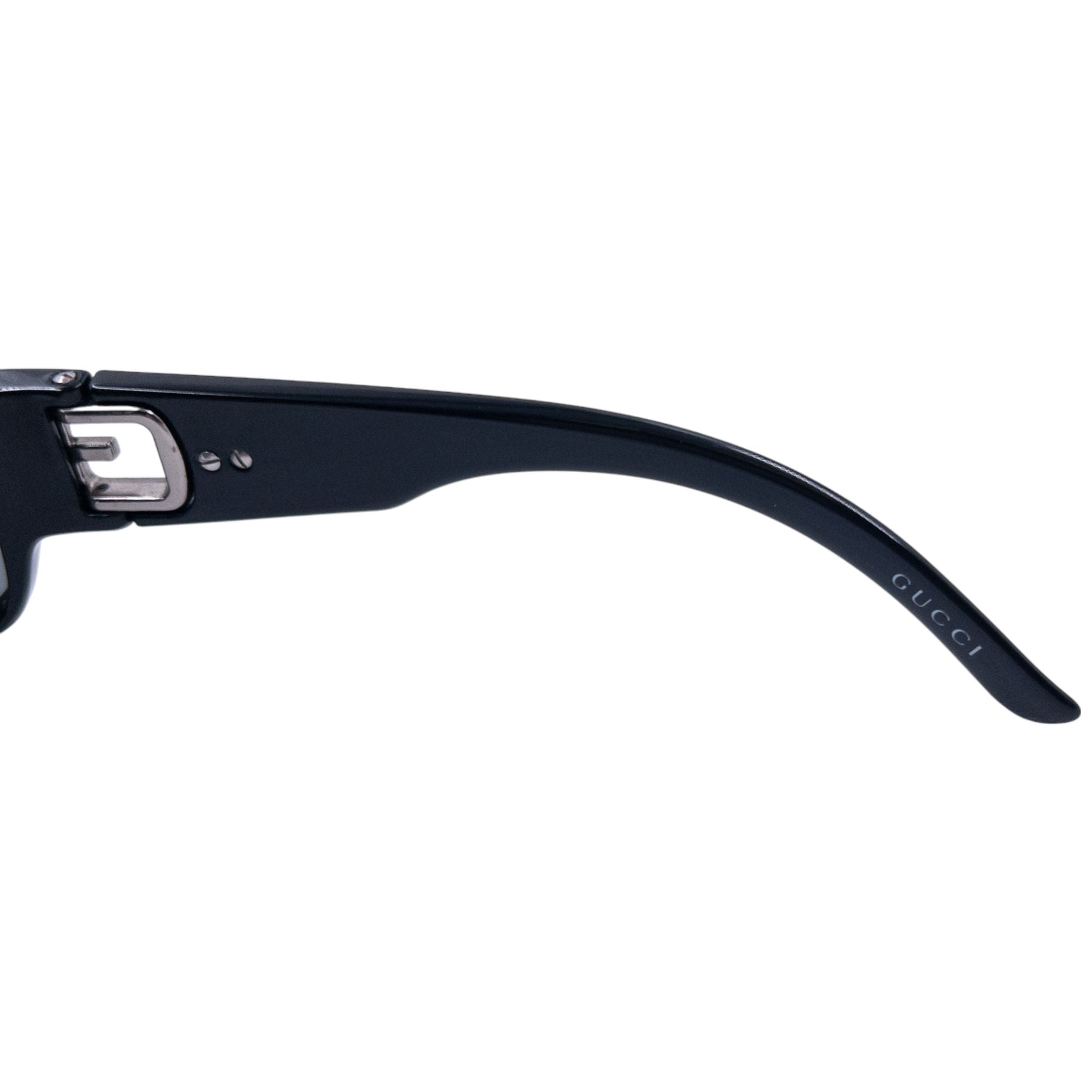 Vintage Gucci Sunglasses