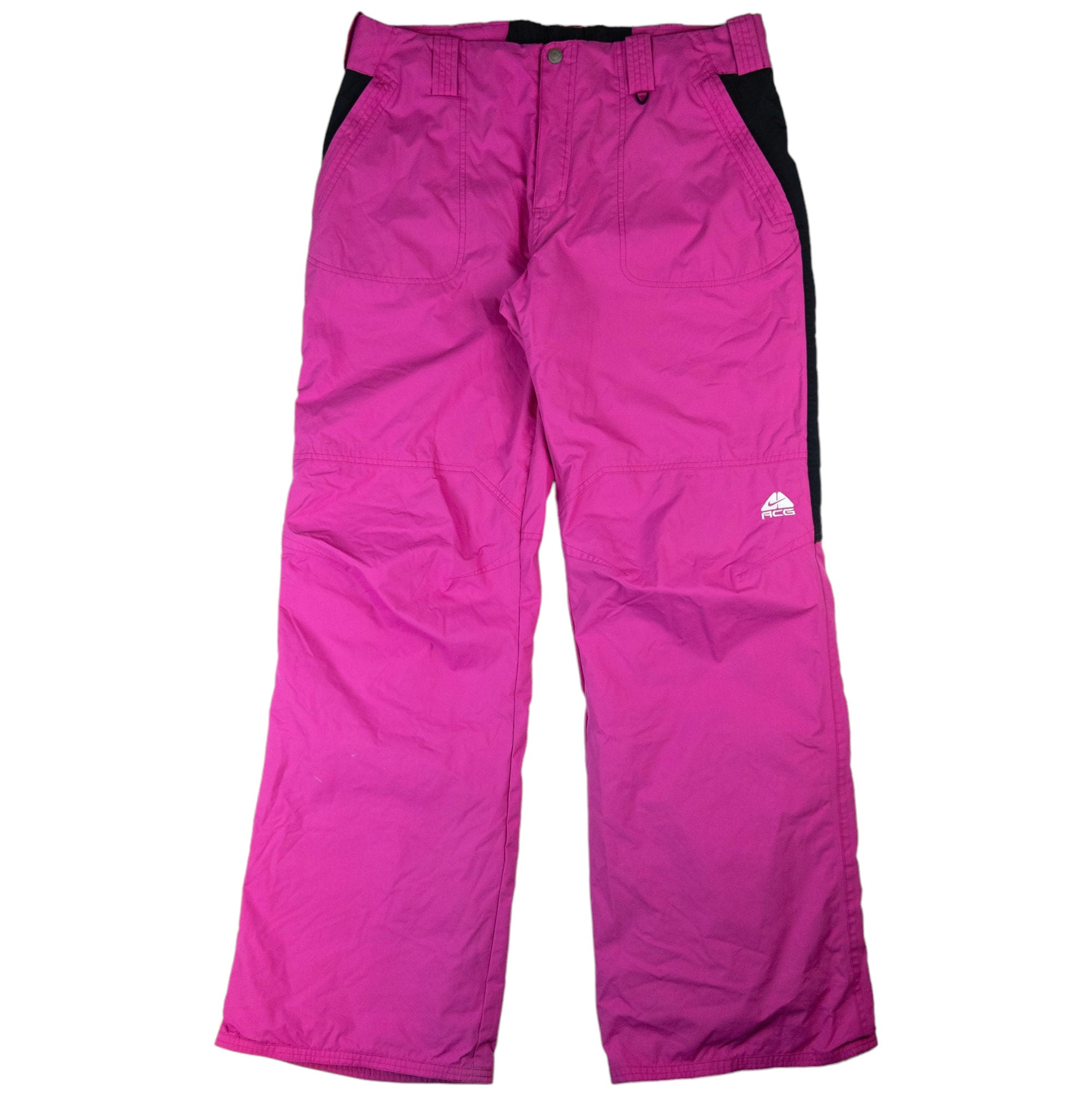 Vintage Nike ACG Snowboarding Trousers Womens Size XL