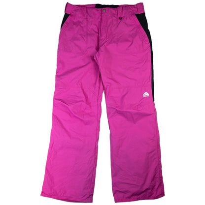 Vintage Nike ACG Snowboarding Trousers Womens Size XL