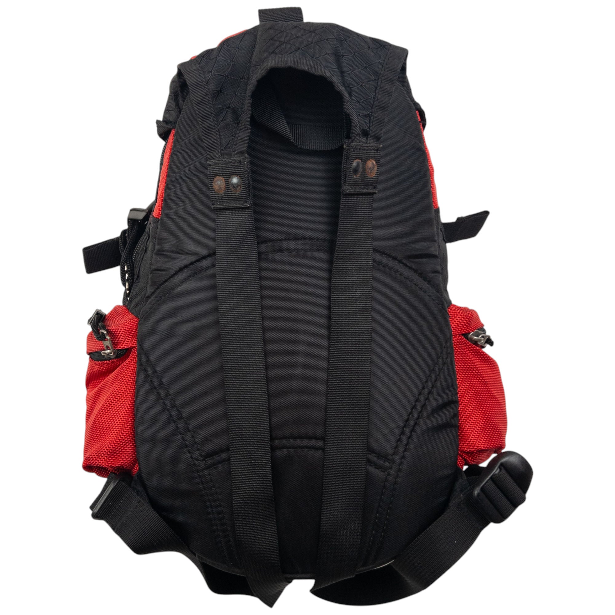 Vintage Oakley Icon Mini Backpack