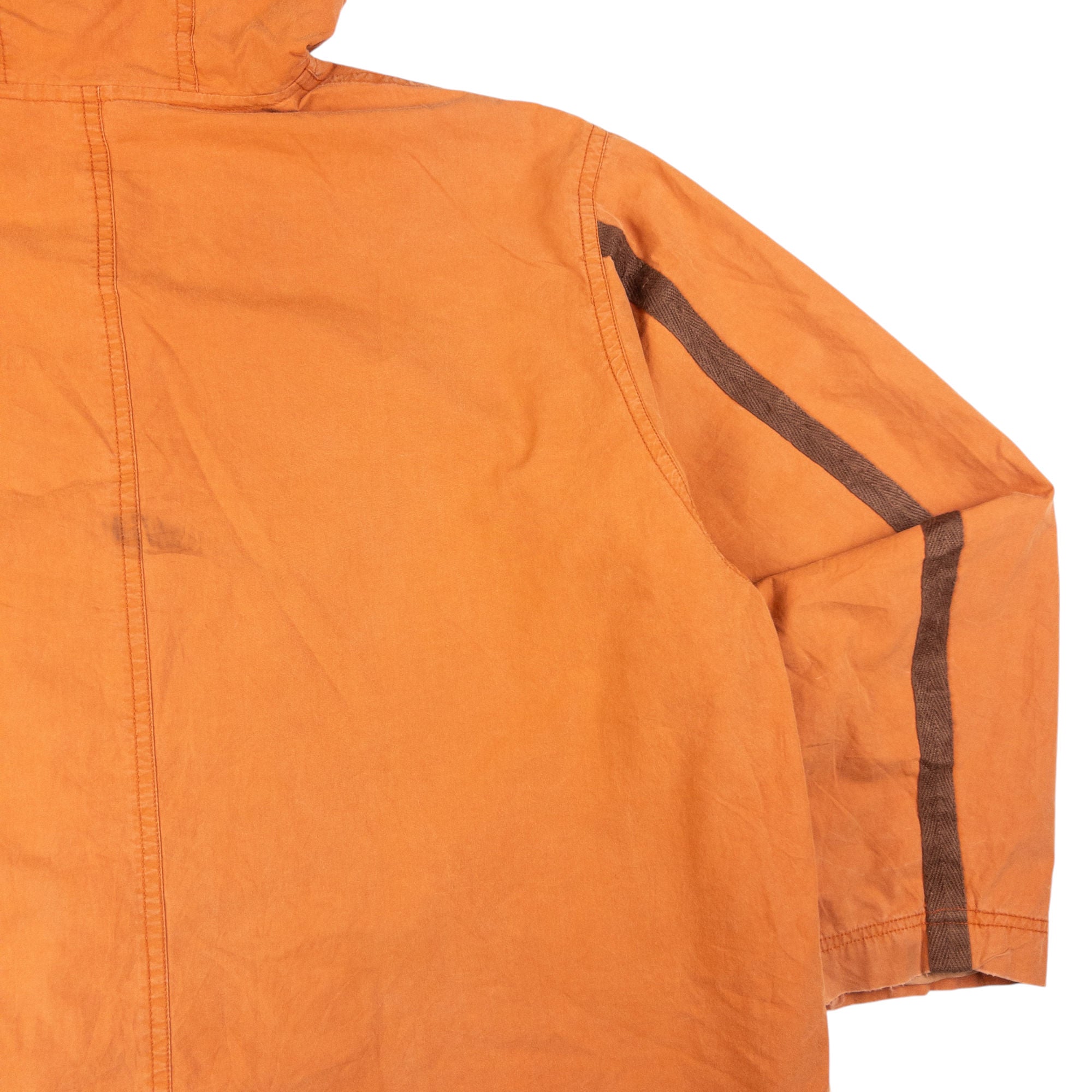 Vintage Hai Sporting Gear By Issey Miyake Zip Up Jacket Size XL