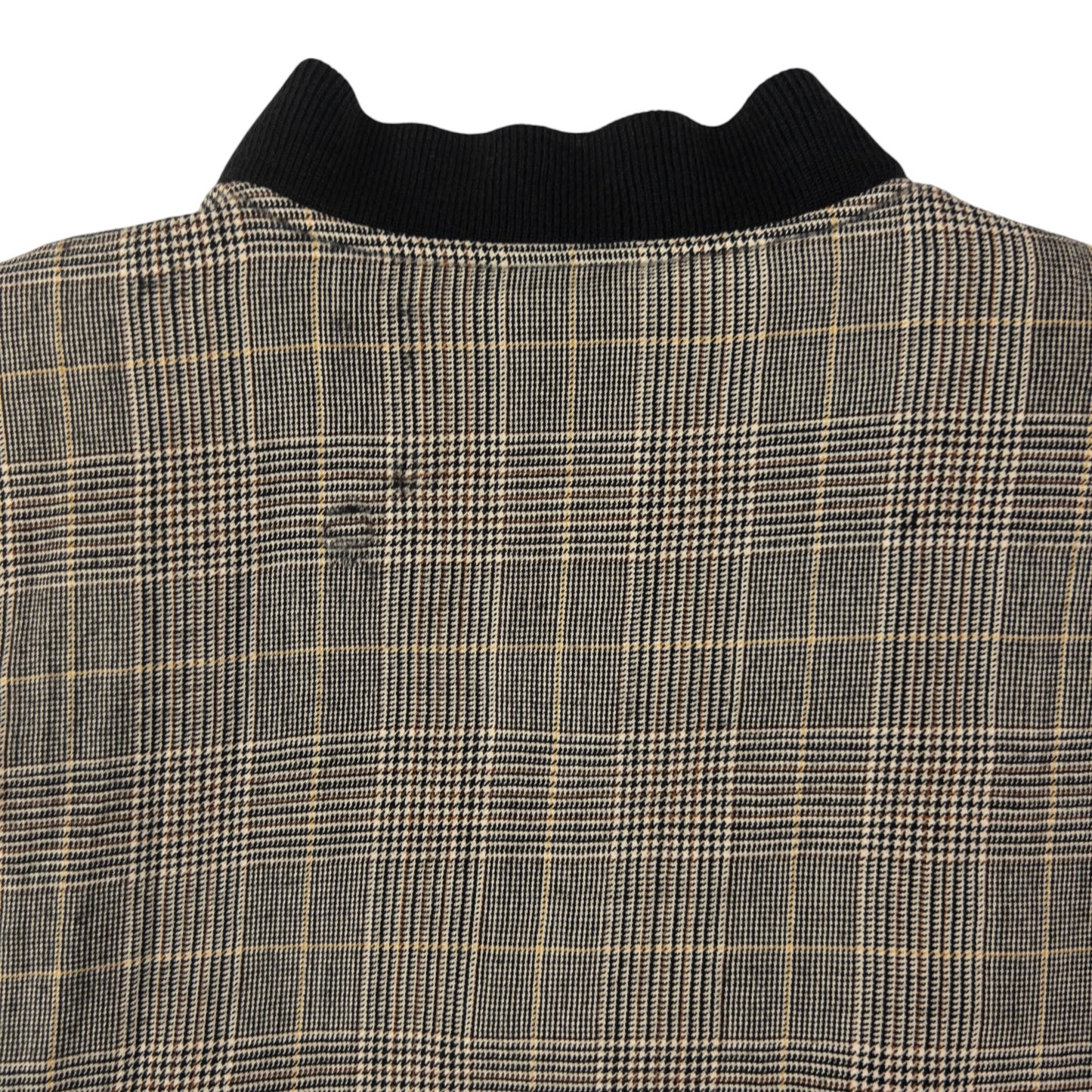 Vintage YSL Yves Saint Laurent Bomber Jacket Size XS