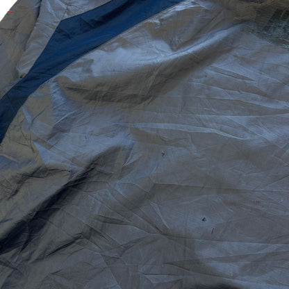 Vintage Nike Hex Tracksuit Jacket Size XXL