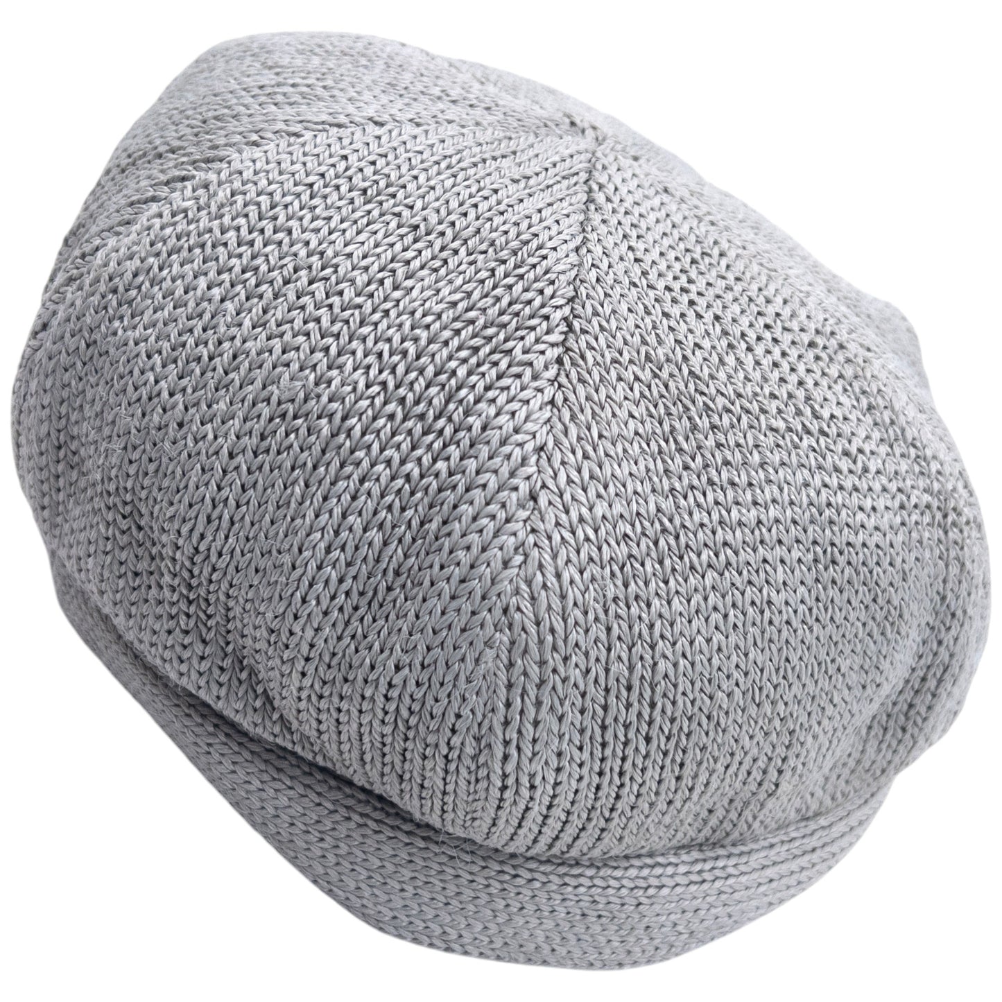 Vintage Emporio Armani Knit Beret Hat