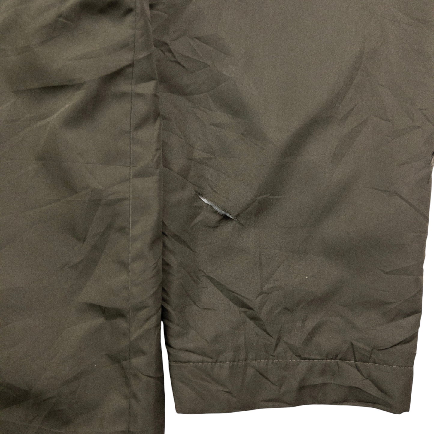 Vintage Yohji Yamamoto Lightweight Padded Jacket Womans Size L