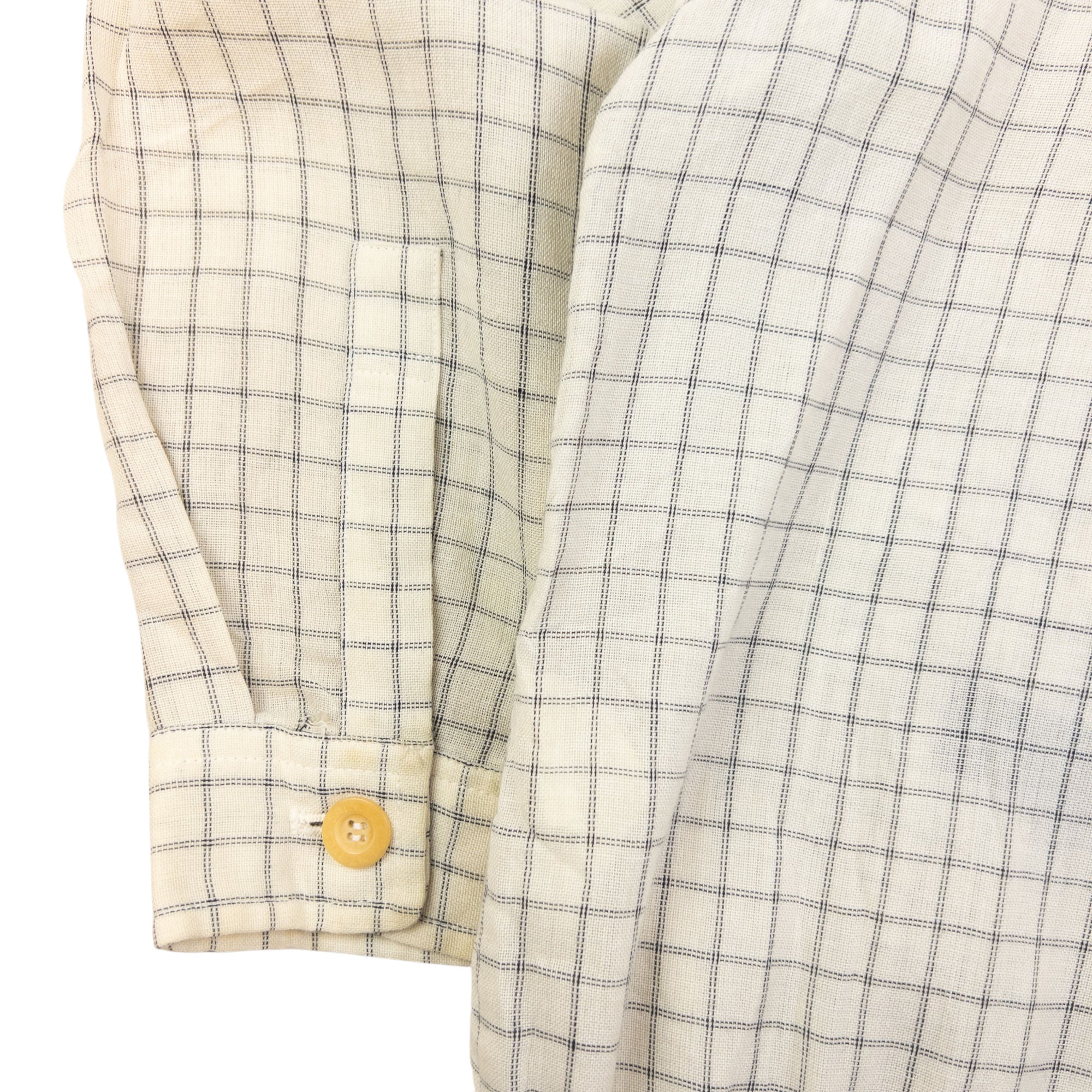Vintage YSL Yves Saint Laurent Harrington Jacket Size L