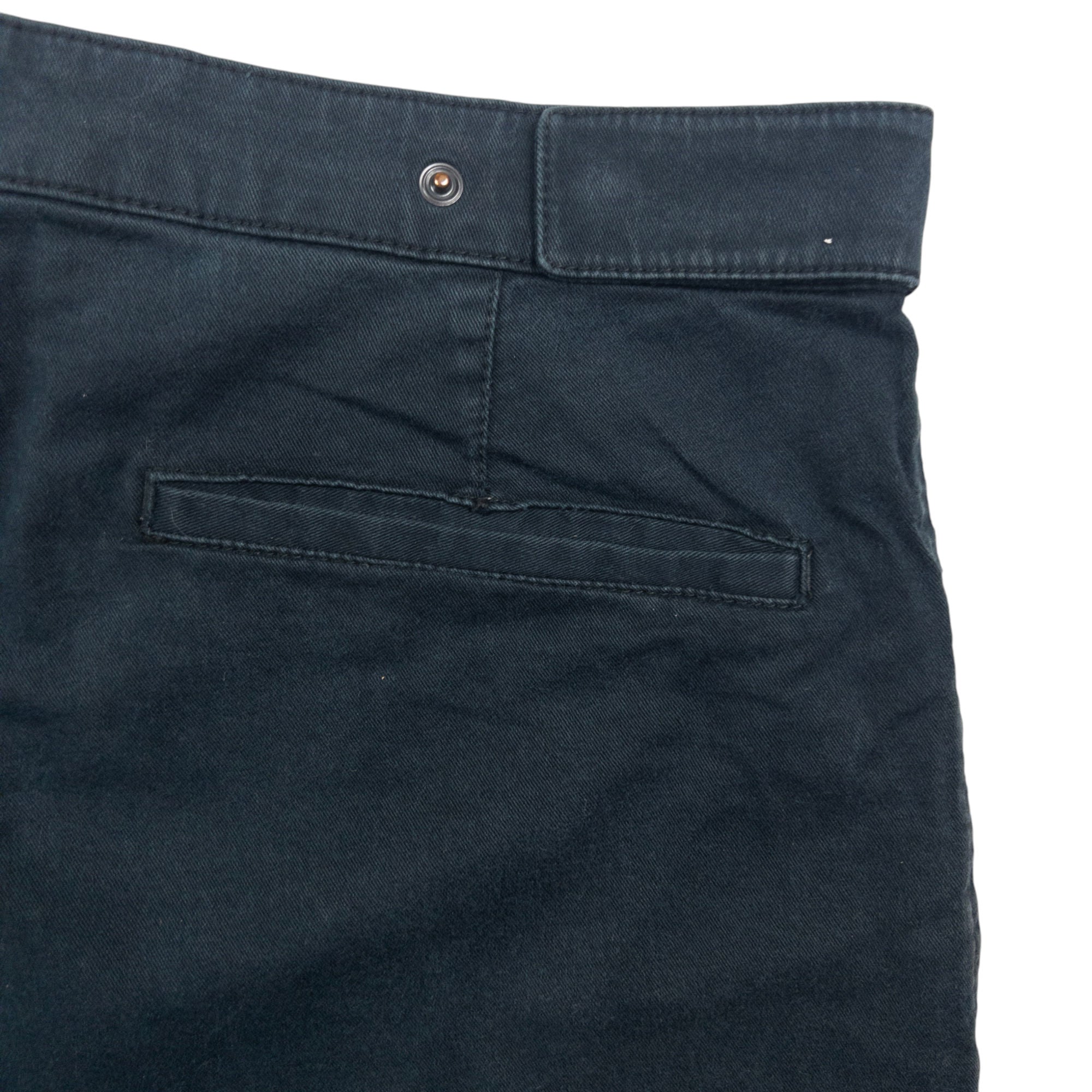 Vintage Prada Sport Shorts Size W30