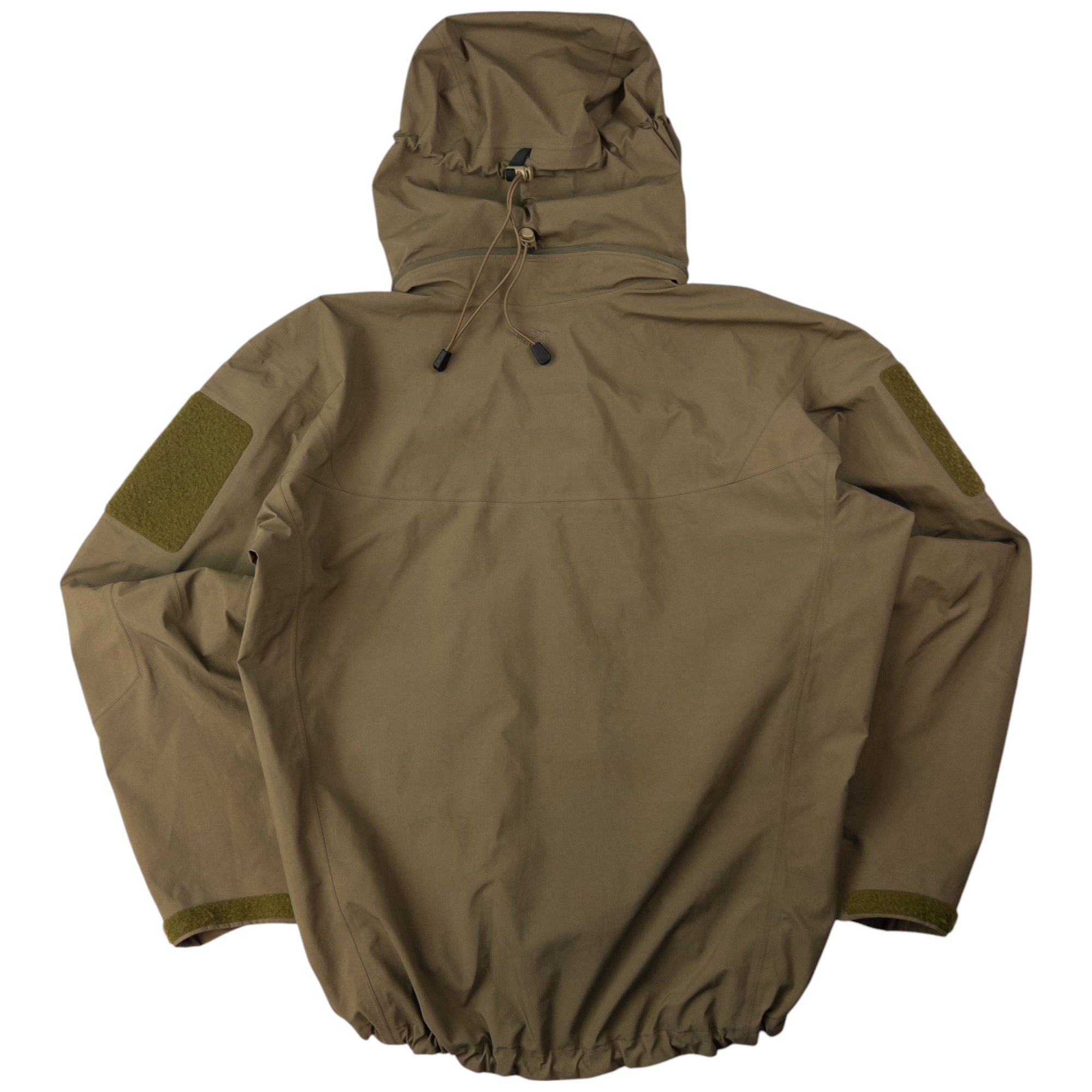 Vintage Arcteryx LEAF Goretex Jacket Size M