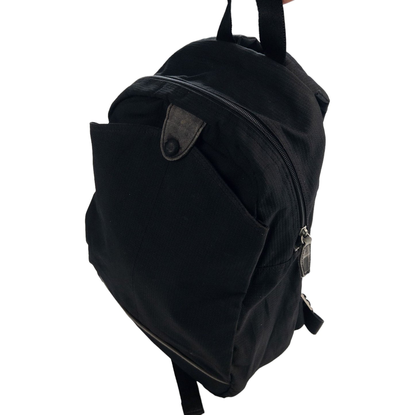 VIntage Nike Black Backpack