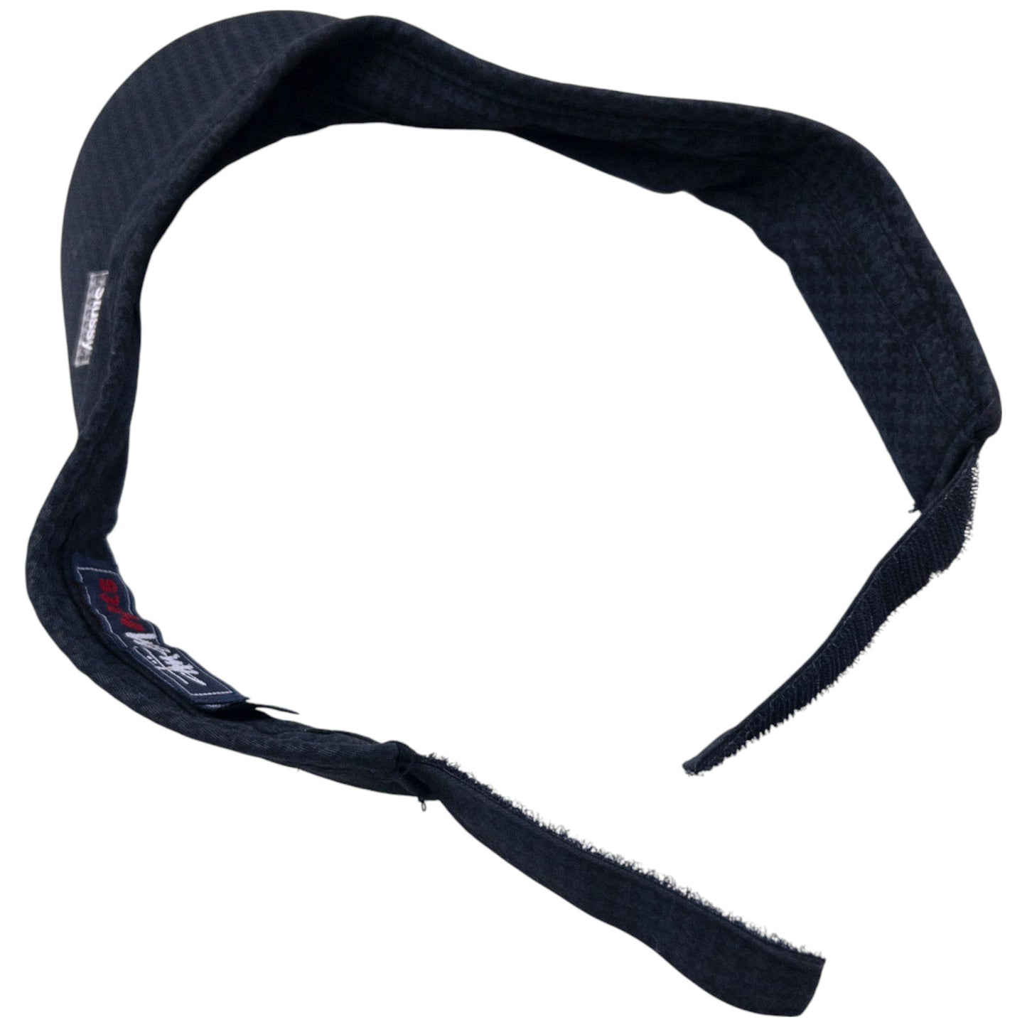 Vintage Stussy Visor Hat