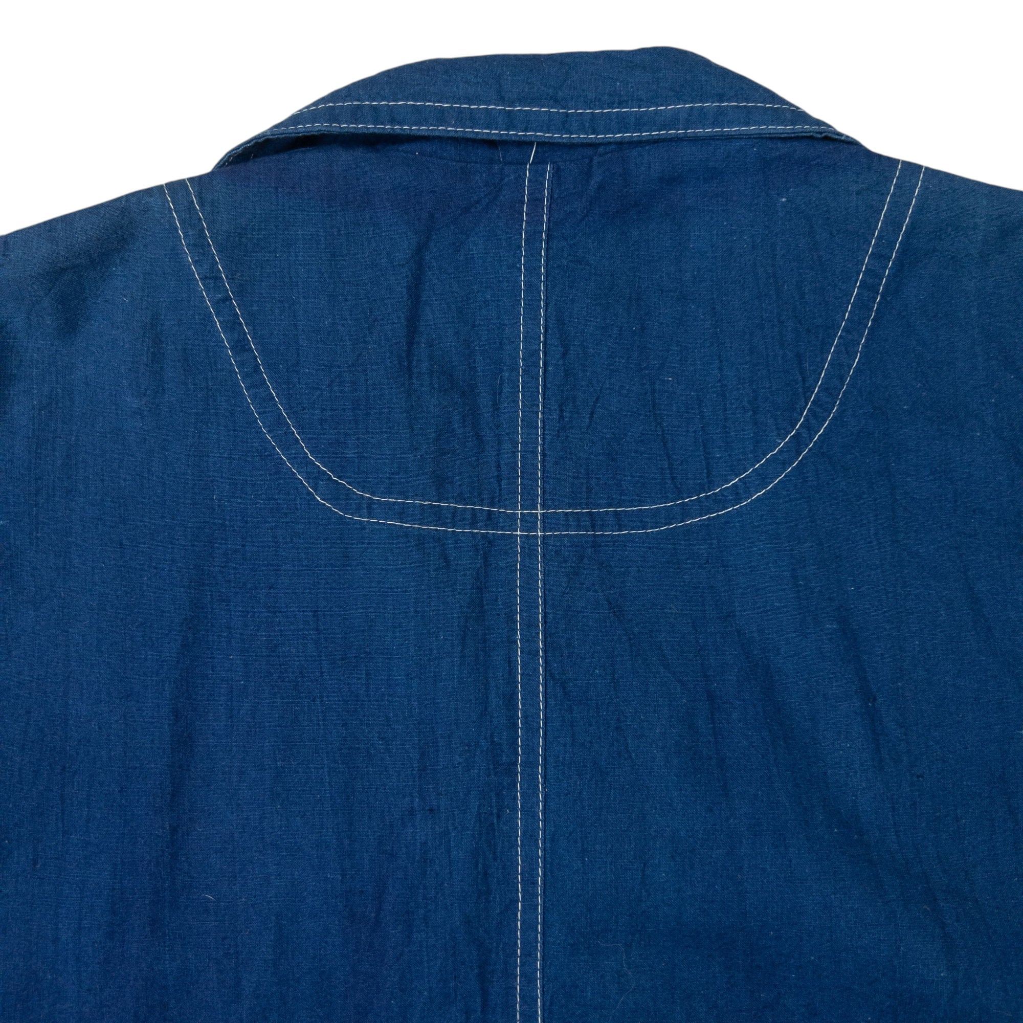 Vintage Hai Sporting Gear By Issey Miyake Button Up Jacket Size XL