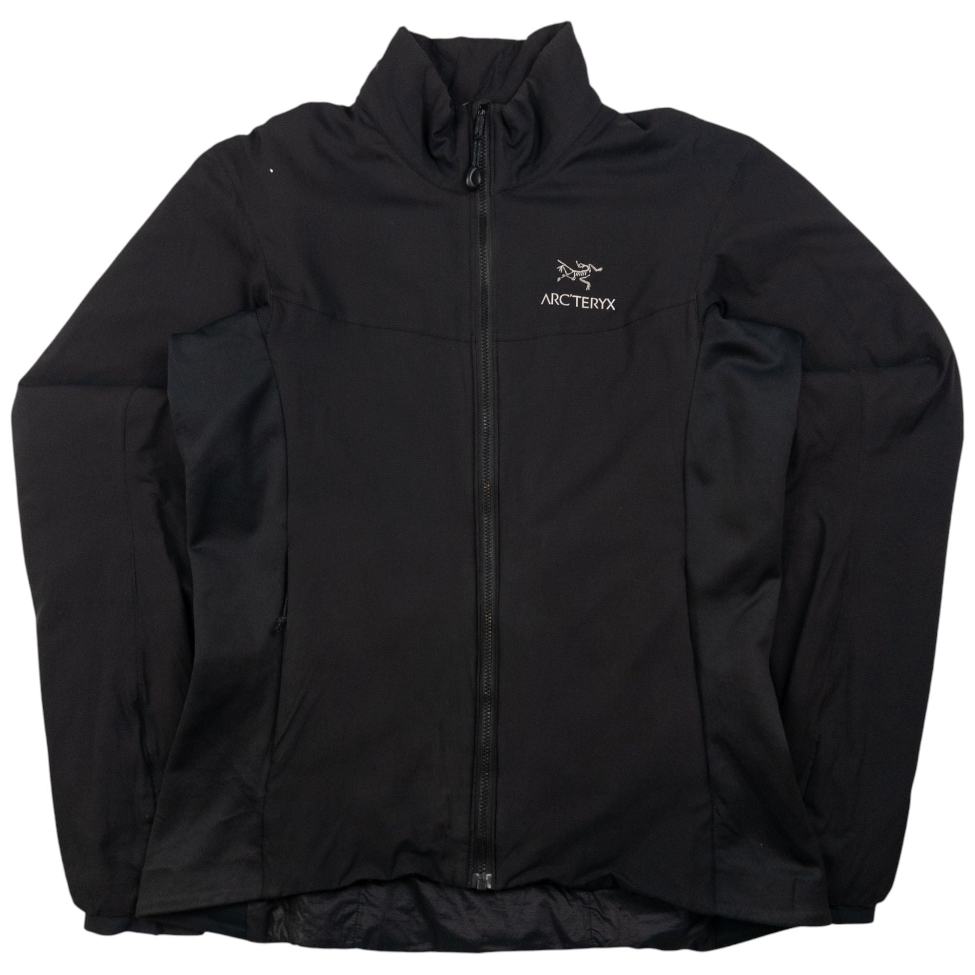 Vintage Arcteryx Atom Zip Up Jacket Womens Size S