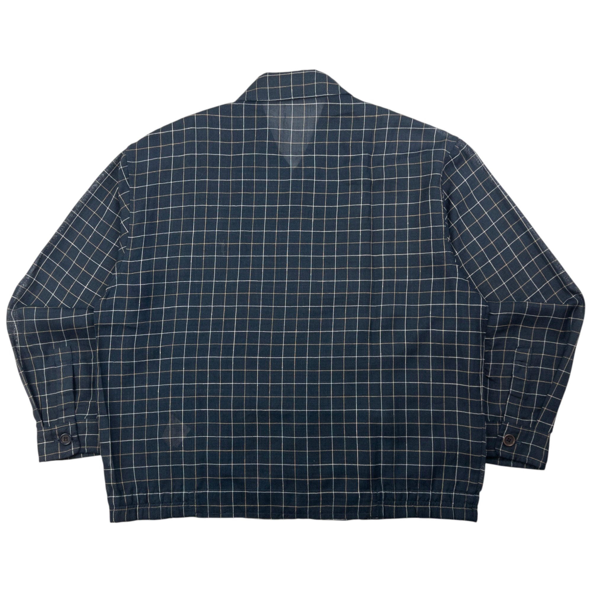 Vintage YSL Yves Saint Laurent Harrington Jacket Size S