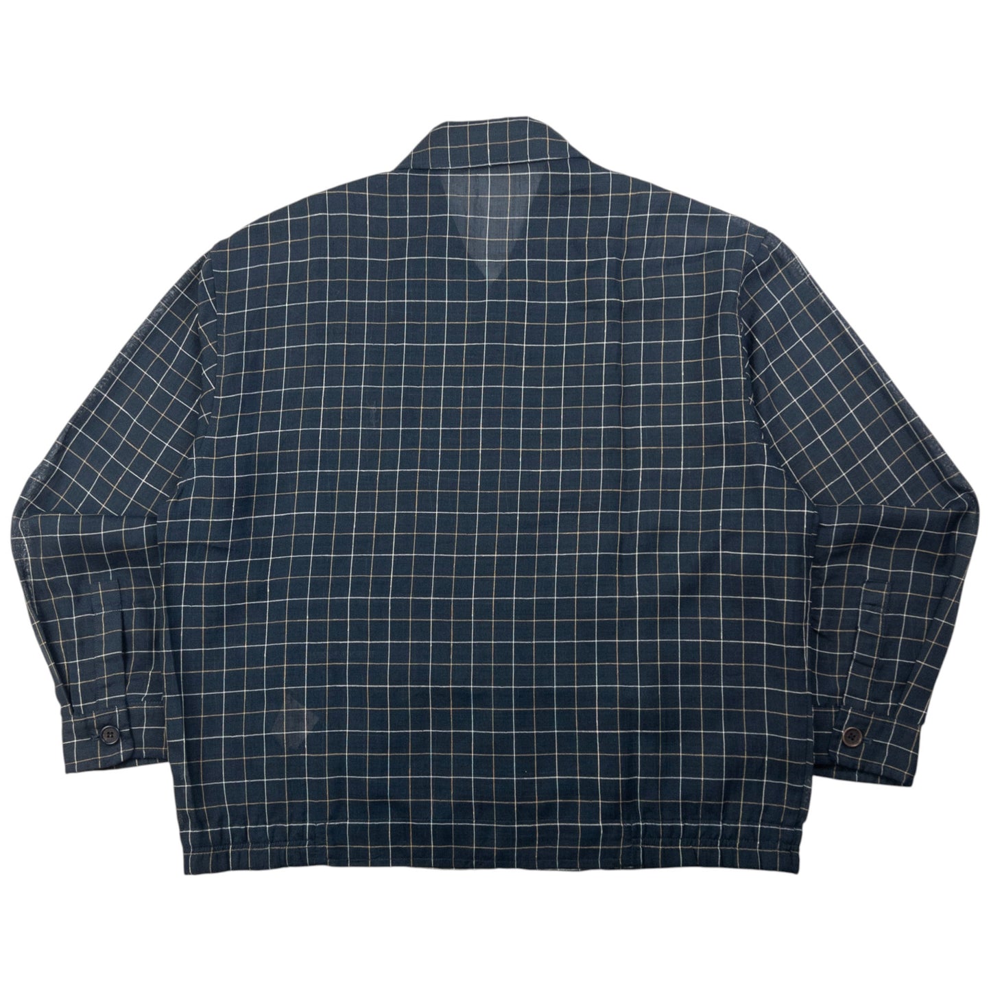 Vintage YSL Yves Saint Laurent Harrington Jacket Size S