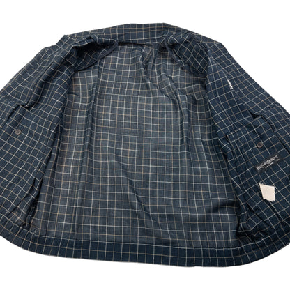 Vintage YSL Yves Saint Laurent Harrington Jacket Size S