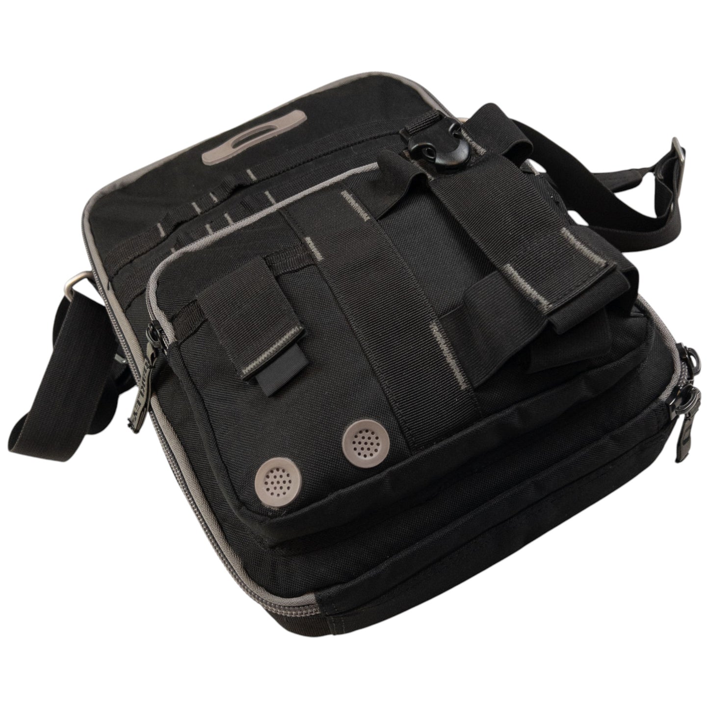 Vintage Oakley Utility Crossbody Bag