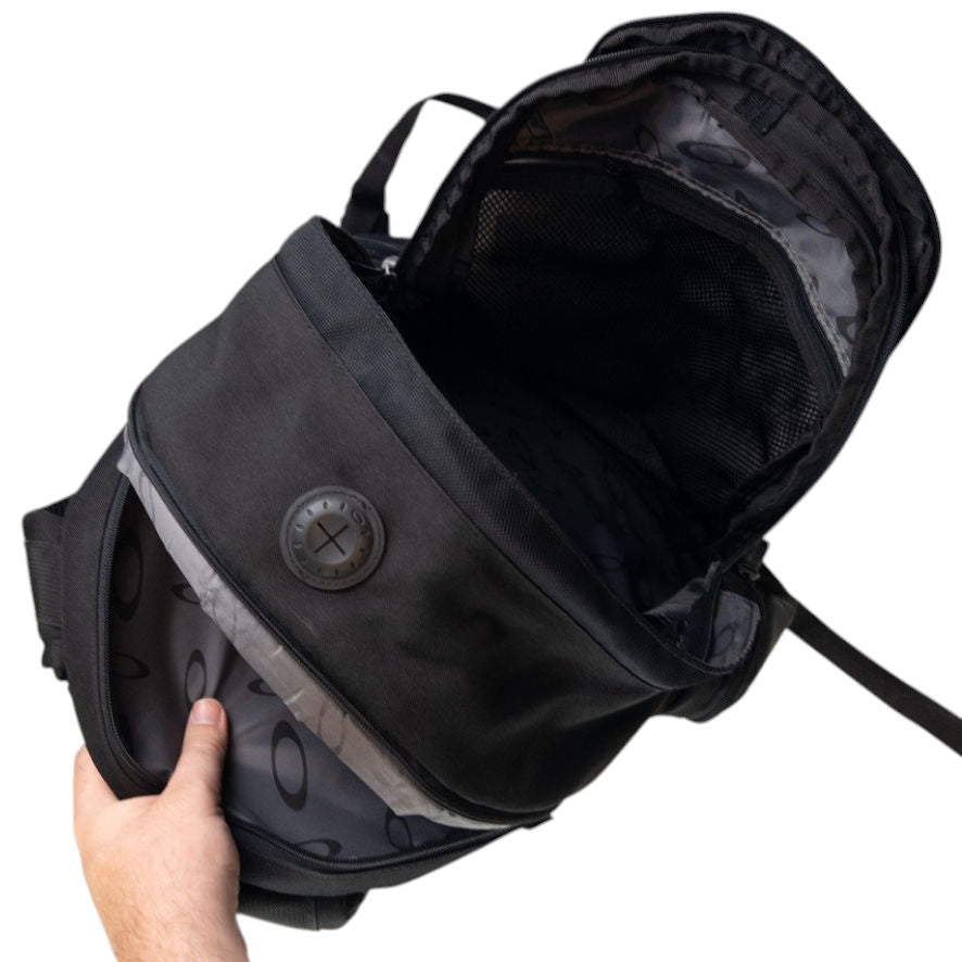 Vintage Oakley Backpack