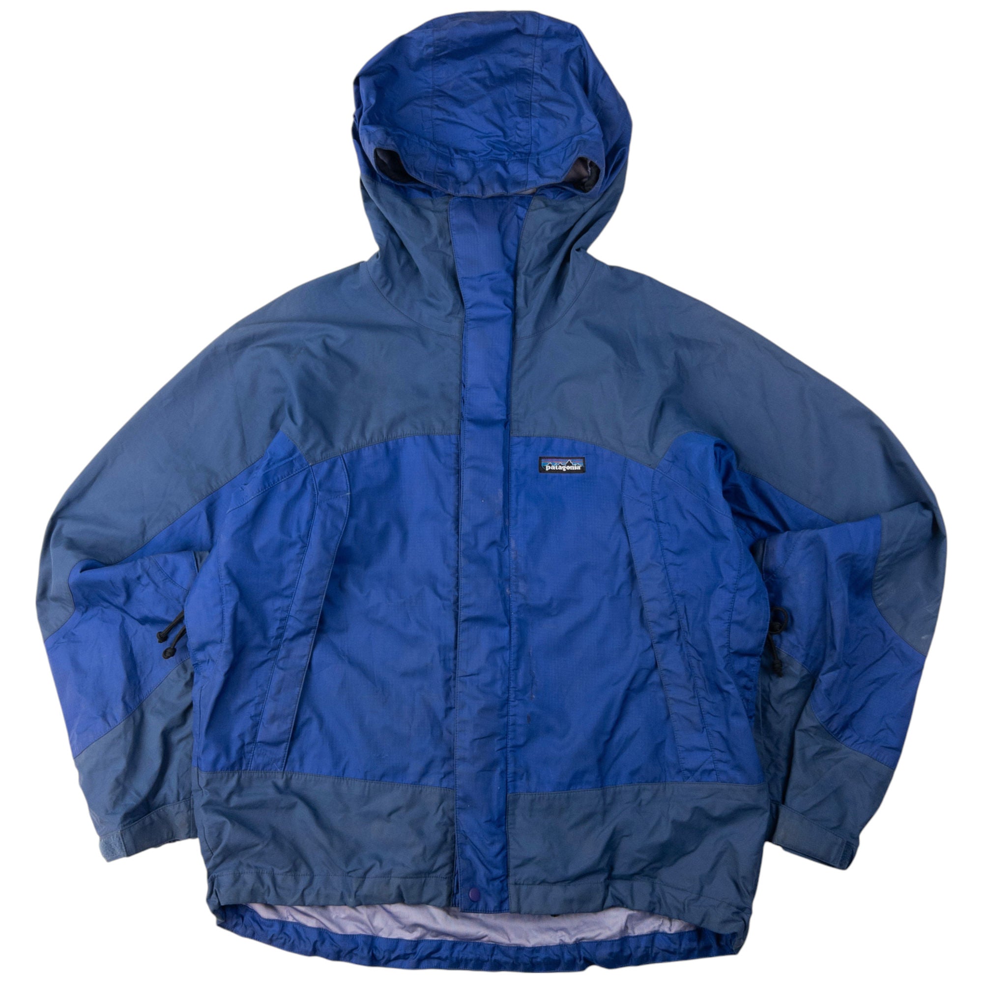 Vintage Patagonia Zip Up Jacket Size M