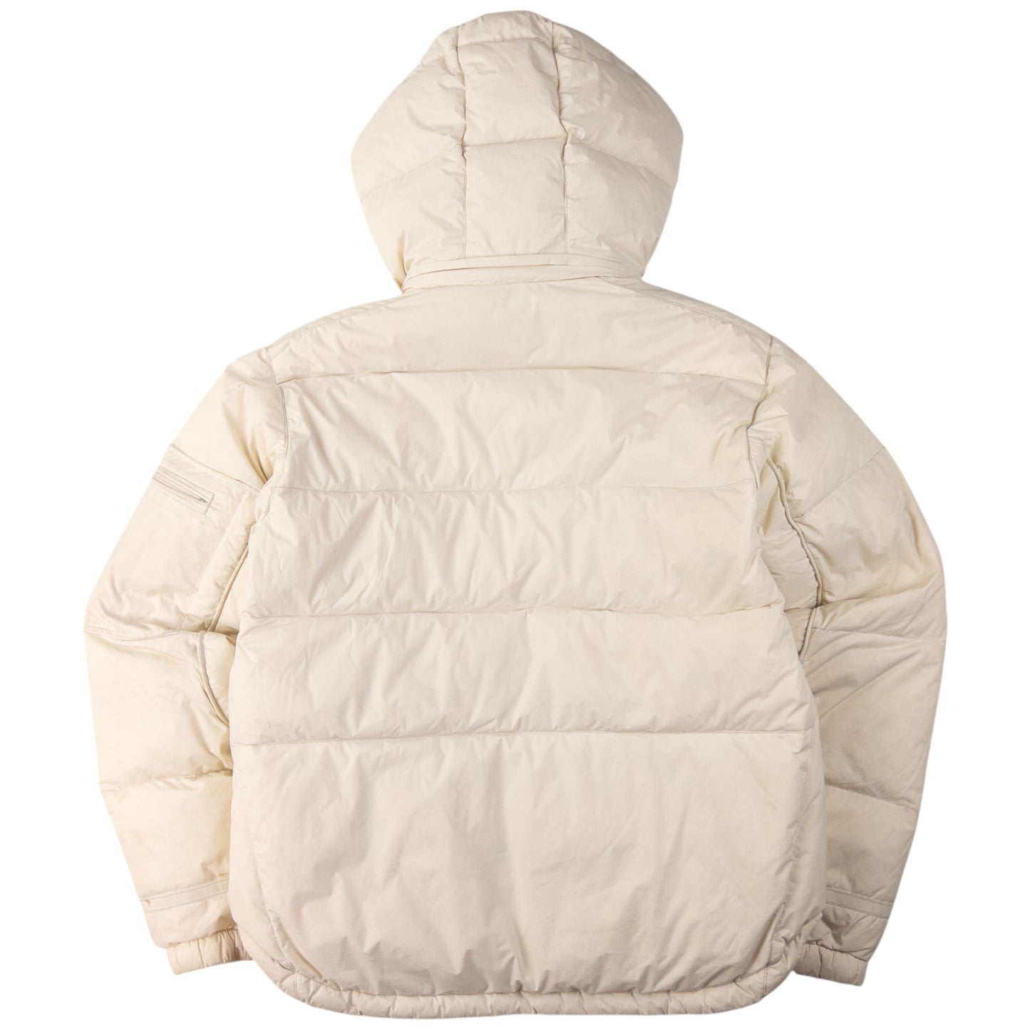Vintage Oakley Zip Up Puffer Snowboarding Jacket Womens Size S