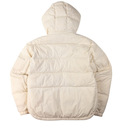 Vintage Oakley Zip Up Puffer Snowboarding Jacket Womens Size S