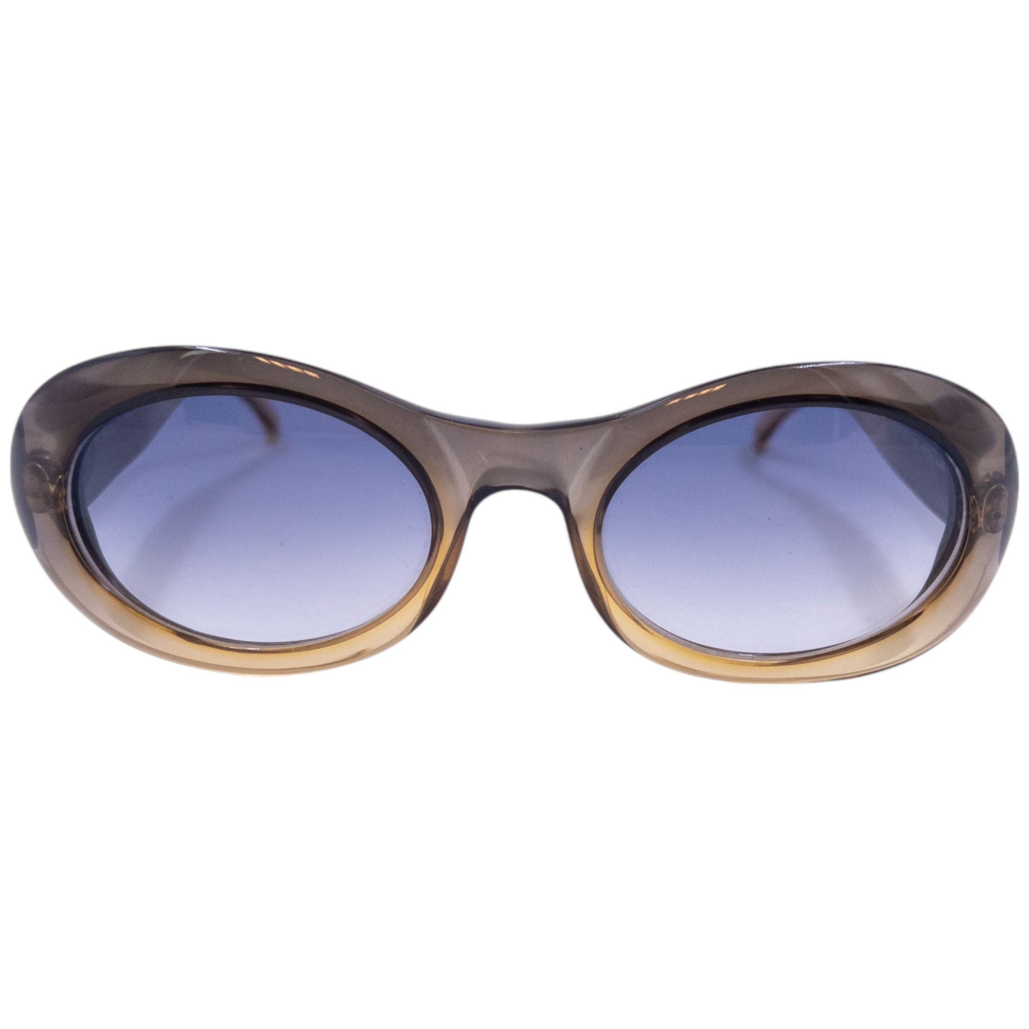 Vintage Gucci Gradient Sunglasses